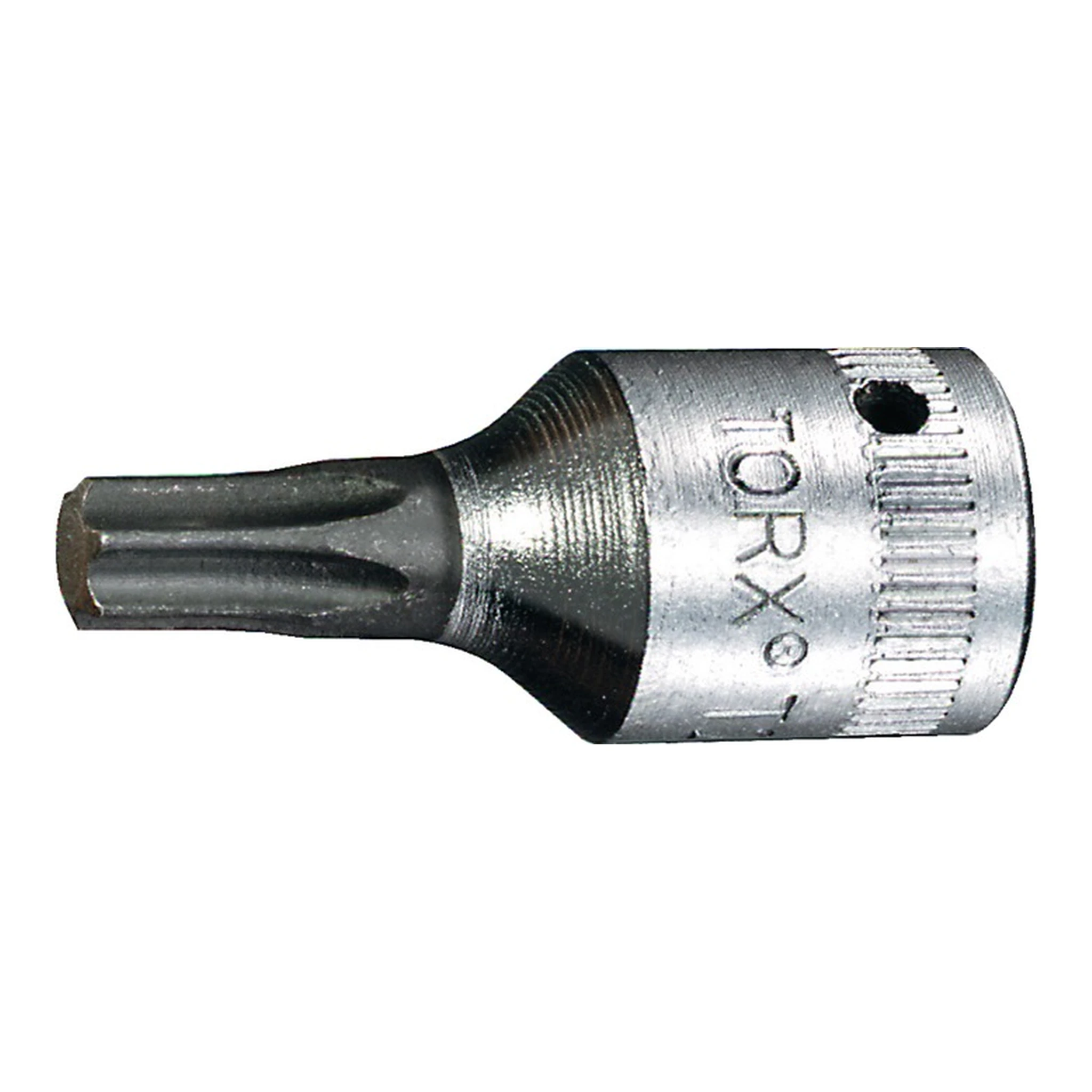 STAHLWILLE | Steckschlüsseleinsatz 44 KTX | 1/4 ″ TX T10