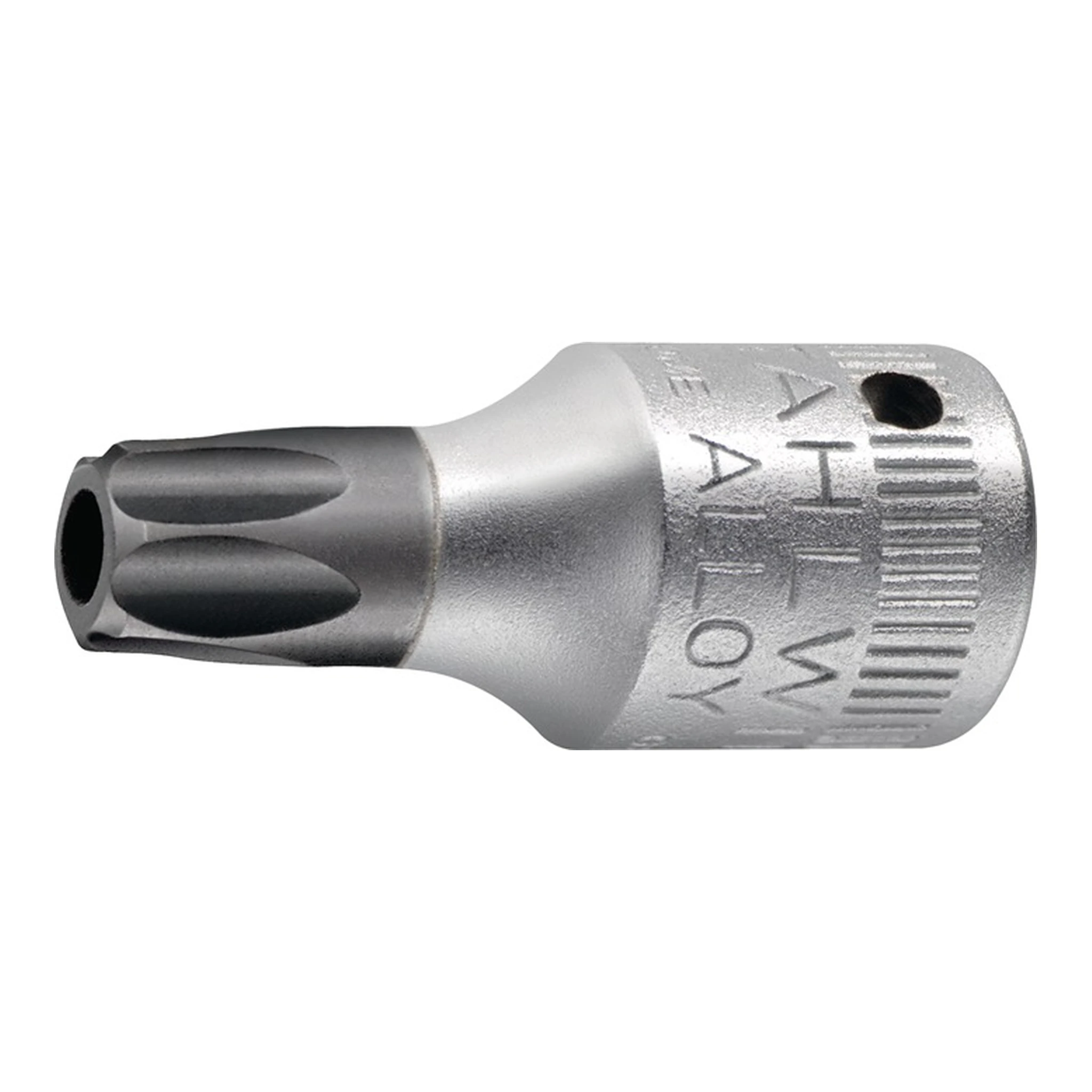 STAHLWILLE | Steckschlüsseleinsatz 44 KTXB | 1/4 ″ TX-BO T10