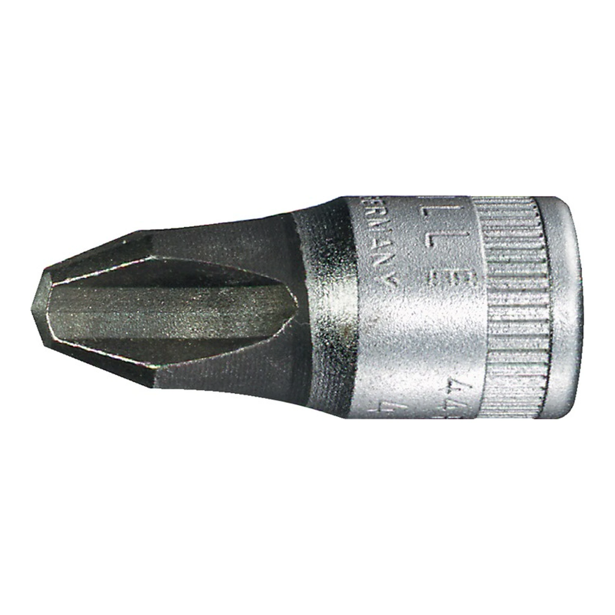 STAHLWILLE | Steckschlüsseleinsatz 44 P | 1/4 ″ PH PH 1