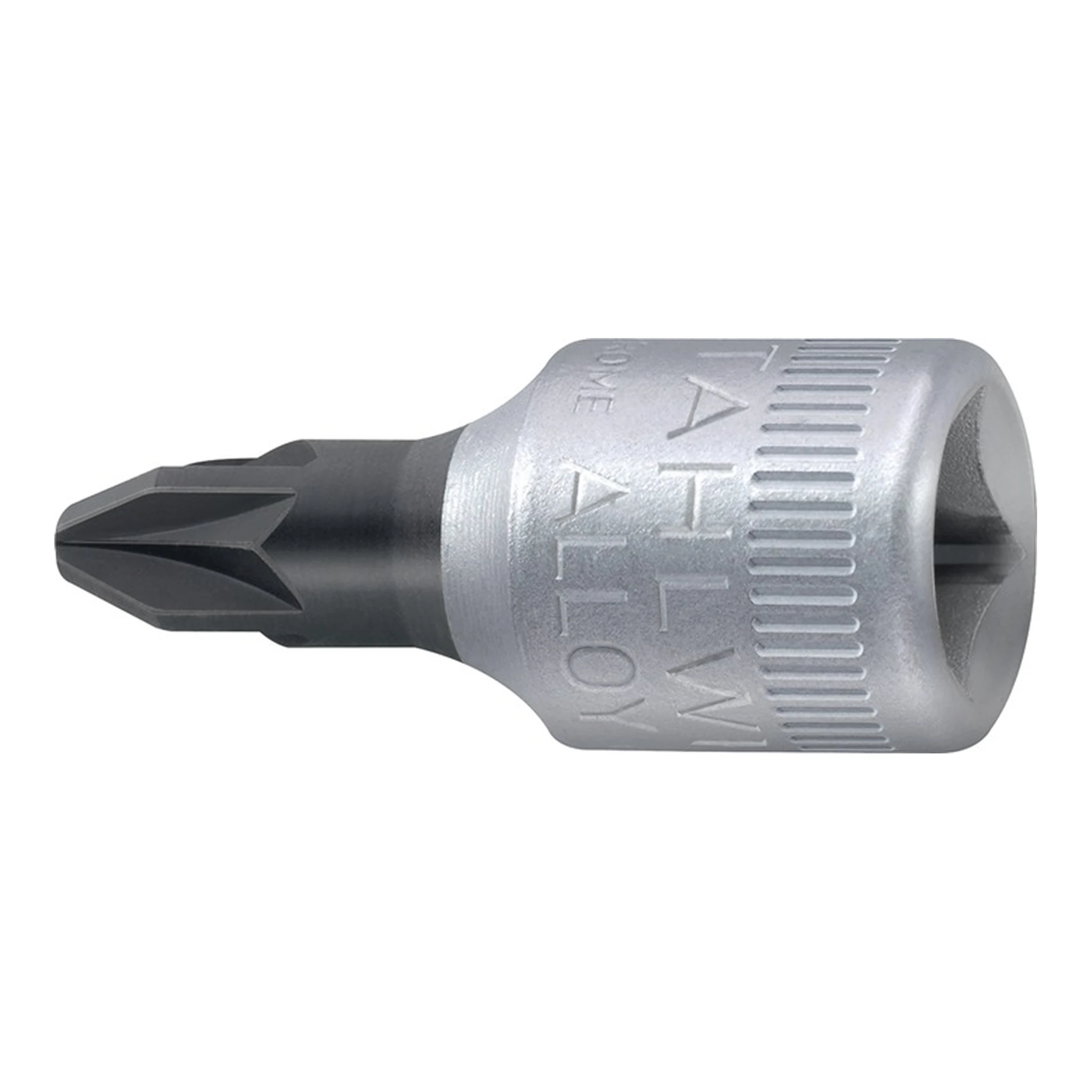 STAHLWILLE | Steckschlüsseleinsatz 44 PZ | 1/4 ″ PZD PZD 1