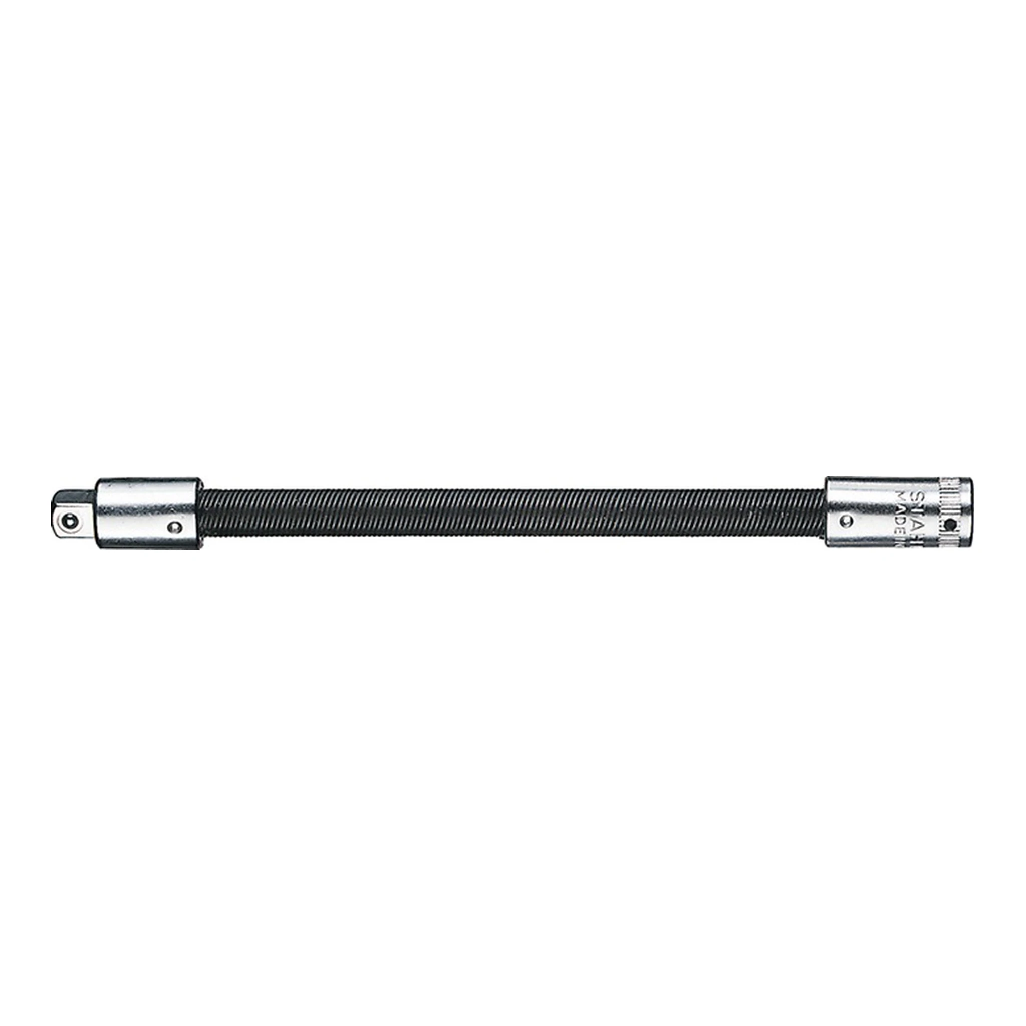 STAHLWILLE | Verlängerung 406 | 1/4 ″ Länge 150 mm biegsam