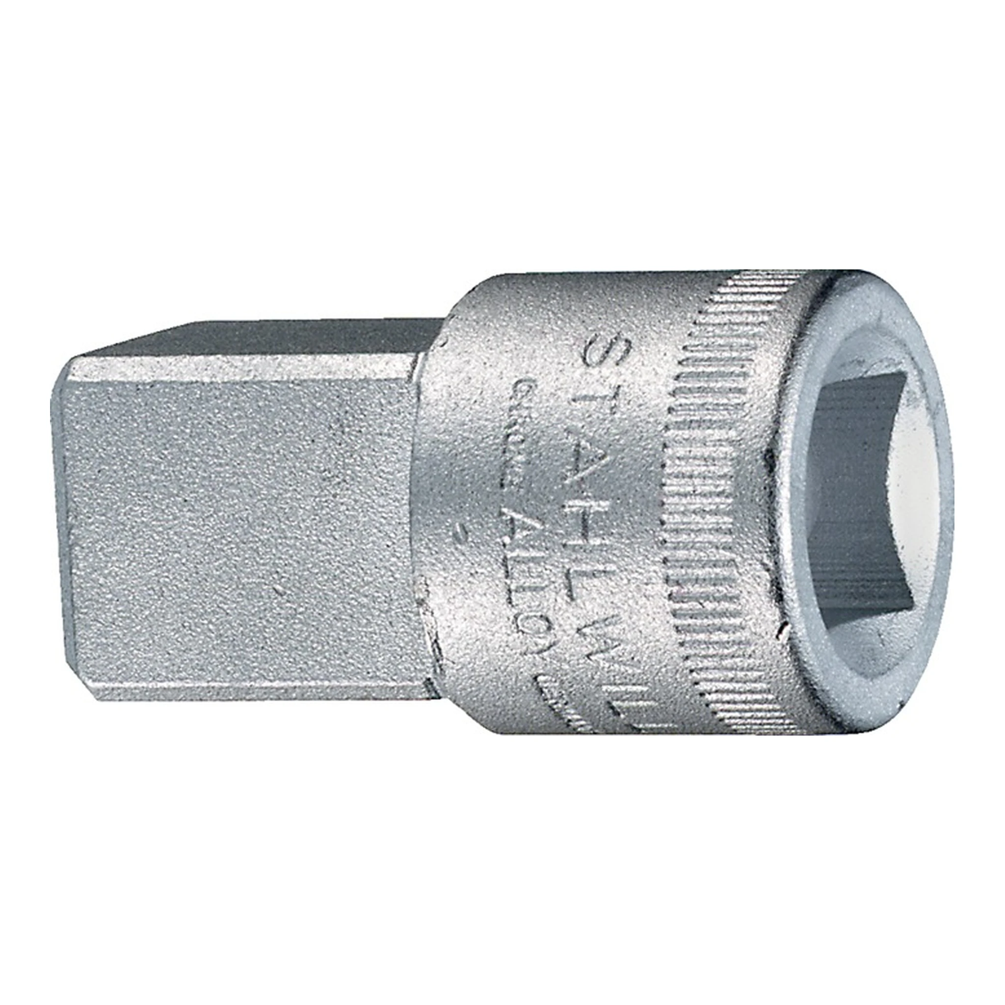 STAHLWILLE | Vergrößerungsstück 514 | Antrieb 1/2 ″ Abtrieb 3/4 ″