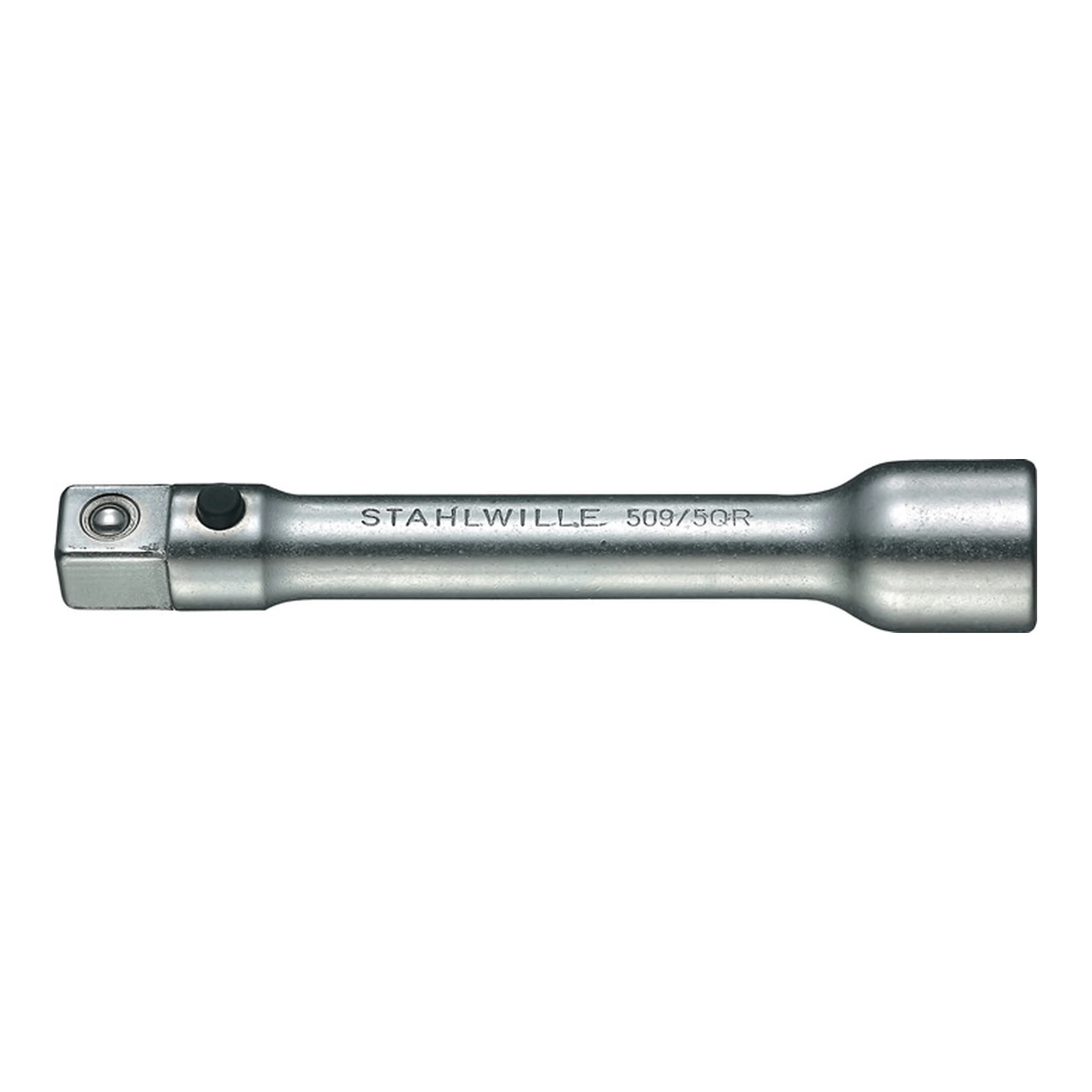 STAHLWILLE | Verlängerung 509 QR | 1/2 ″ Länge 130 mm