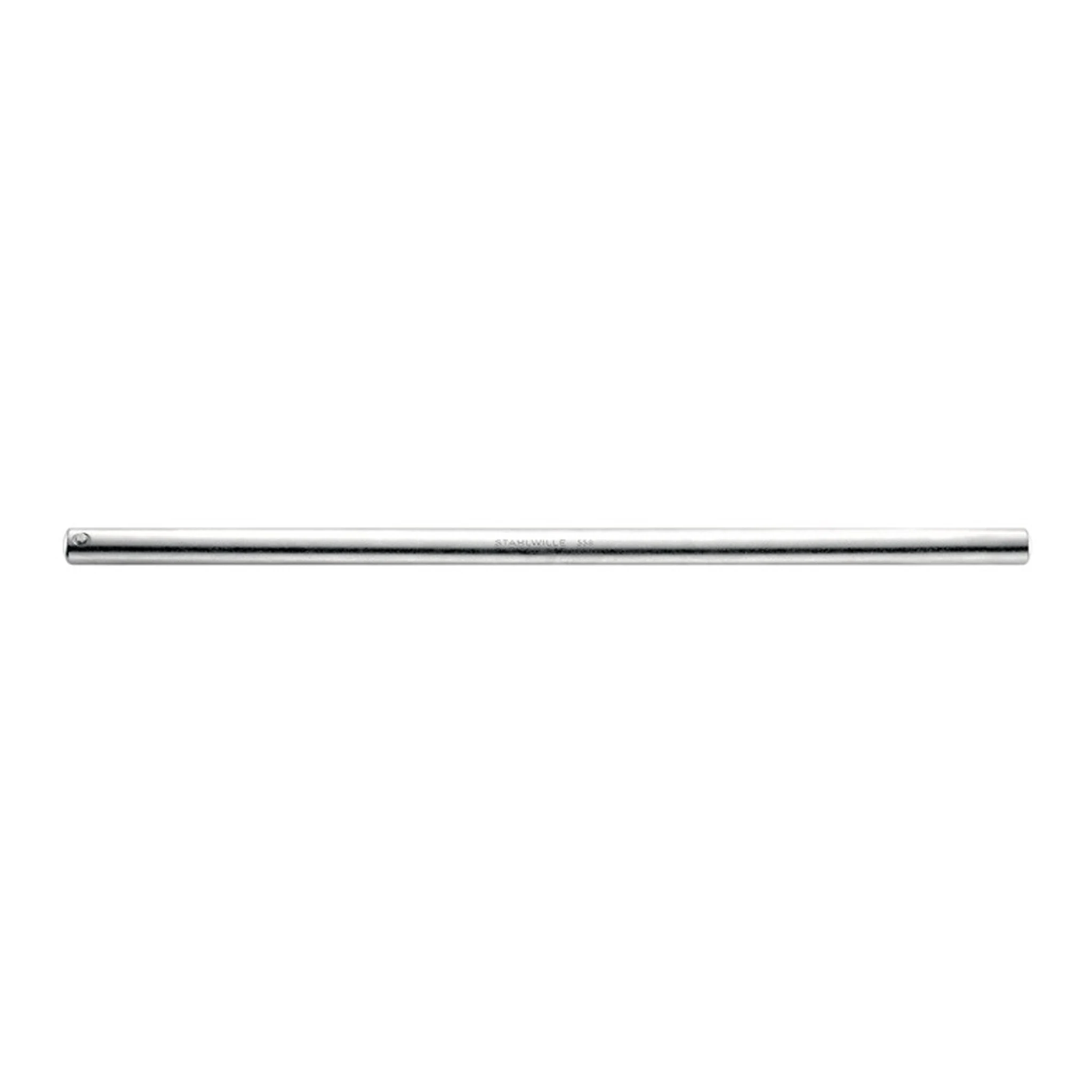 STAHLWILLE | Handgriff 558 | 510 mm Durchmesser 20 mm