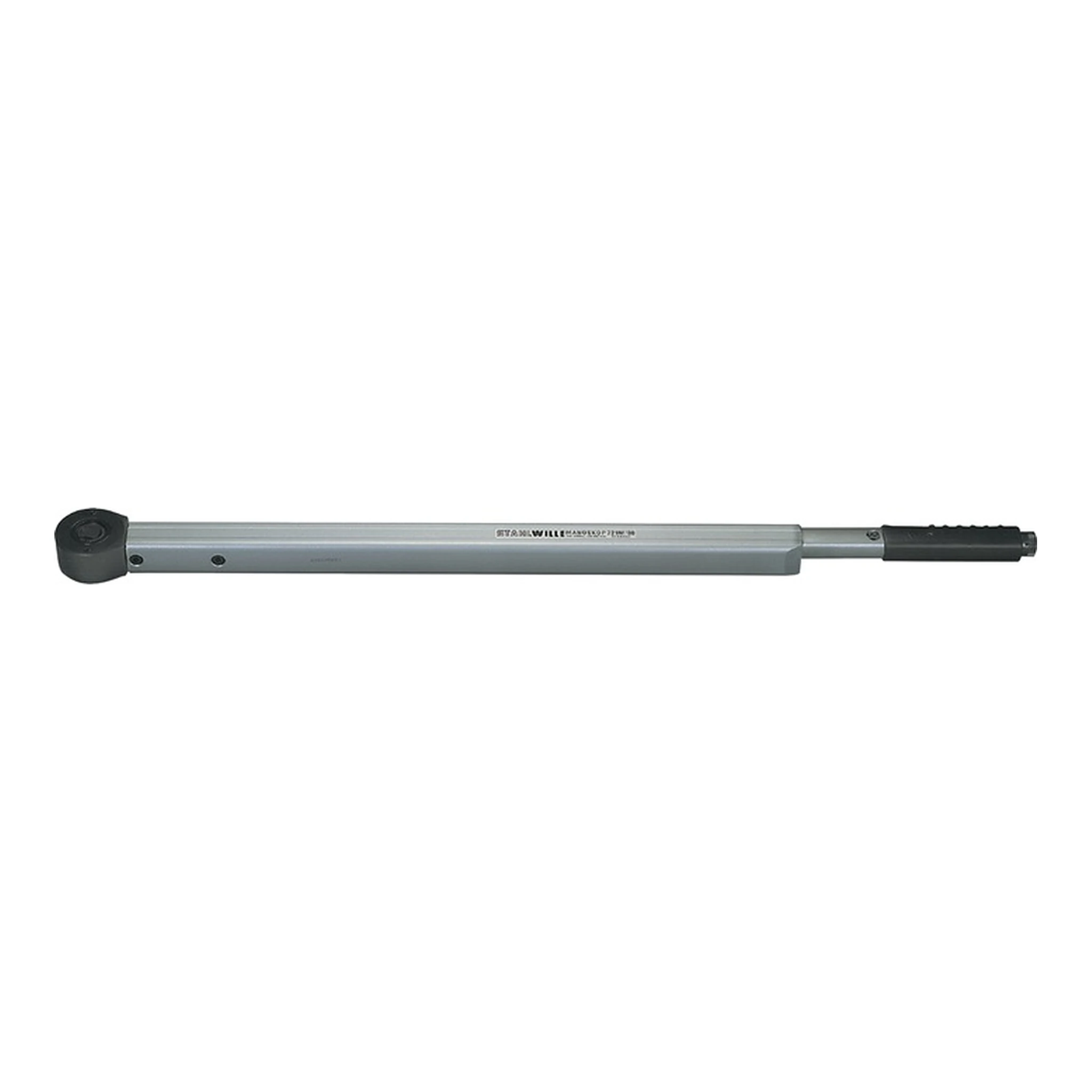 STAHLWILLE | Drehmomentschlüssel 721NF/80 | 3/4 ″ 160 - 800 Nm