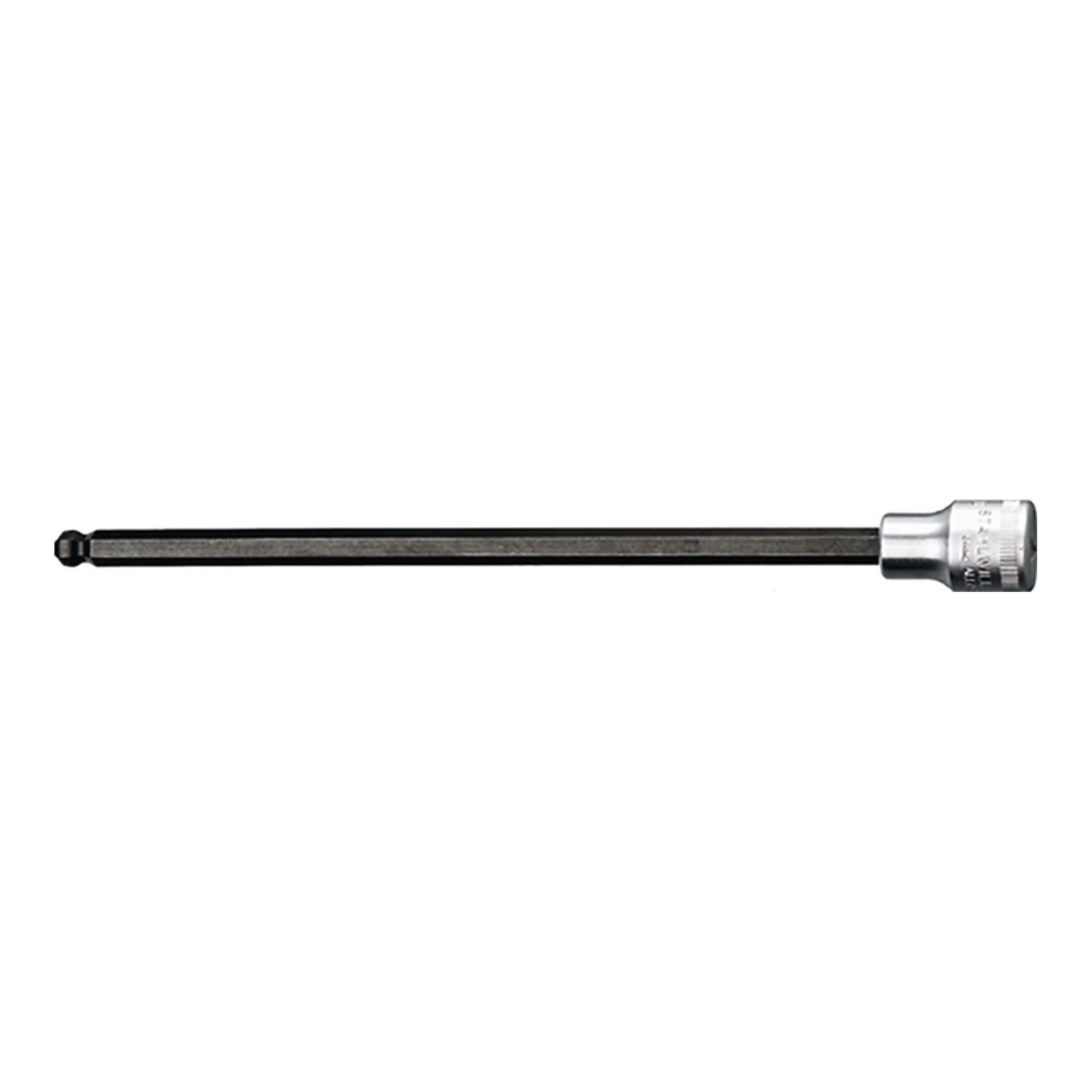 STAHLWILLE | Steckschlüsseleinsatz 1054 KK | 1/2 ″ Innen-6-kant Schlüsselweite 5 mm