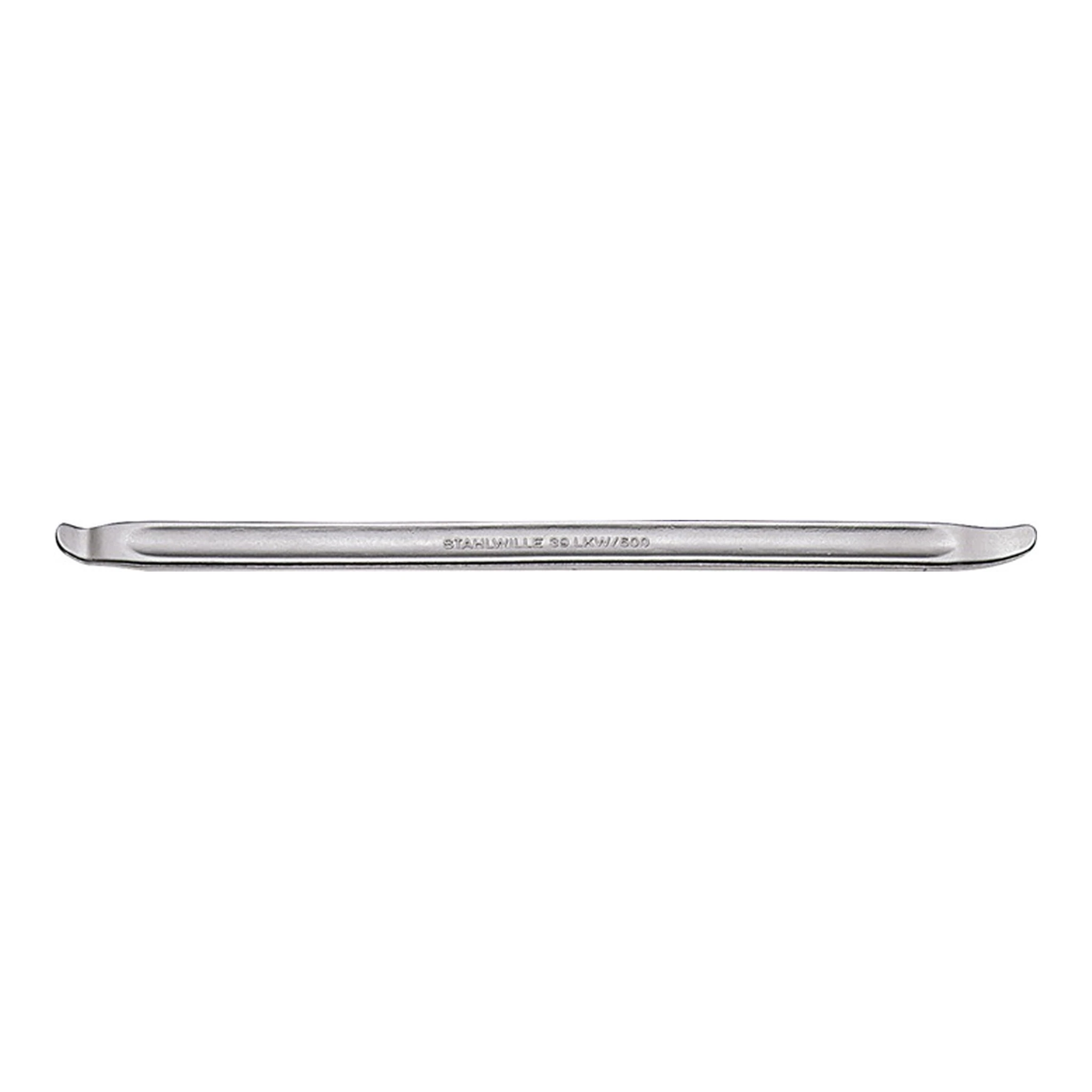 STAHLWILLE | Montierhebel 39-1 | Länge 600 mm hochwertiger Spezialstahl