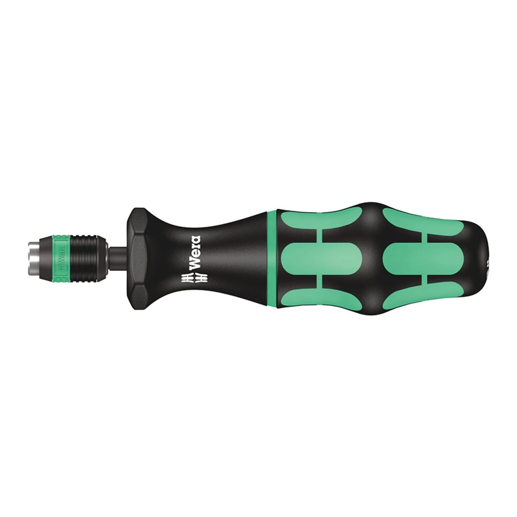 WERA | Drehmomentschraubendreher 7451 | 0,3 - 1,0 Nm 0,3 Nm