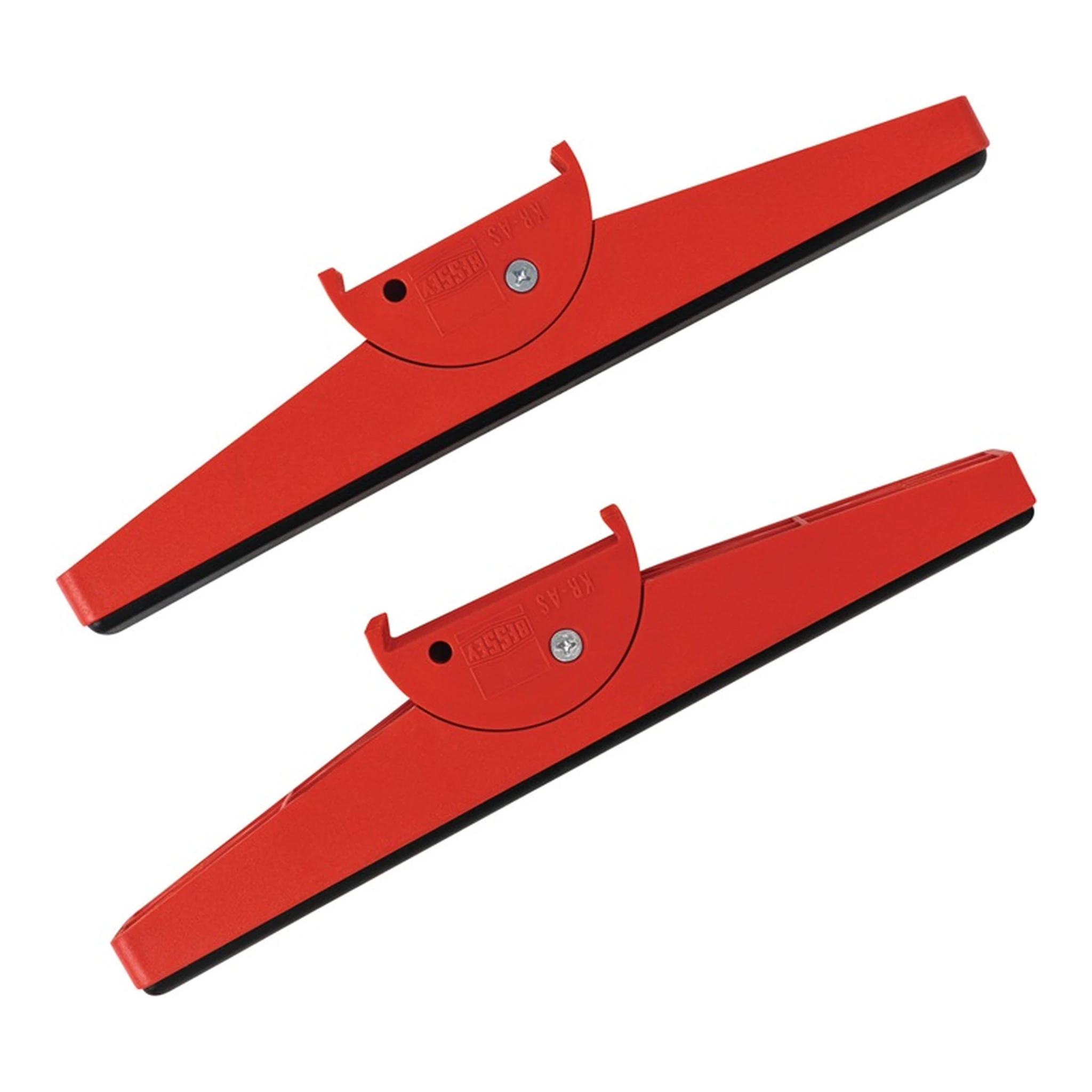 BESSEY | Adapter KR-AS | passend für KR/KRV/KRE/KREV Backenbreite 170 mm