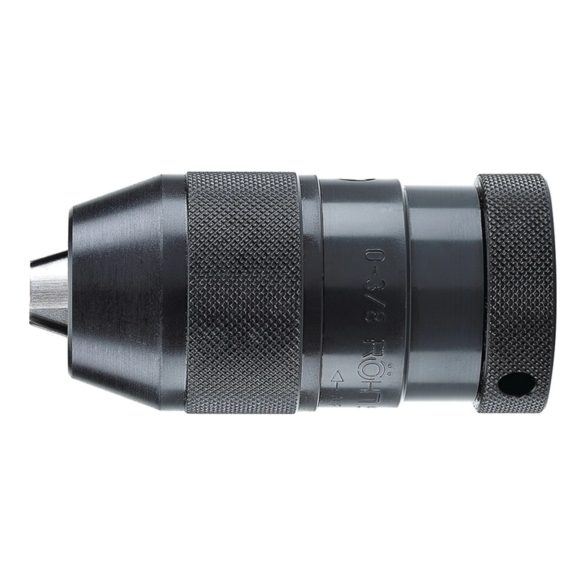 RÖHM | Schnellspannbohrfutter Supra | Spann-Ø 0-10 mm B 16