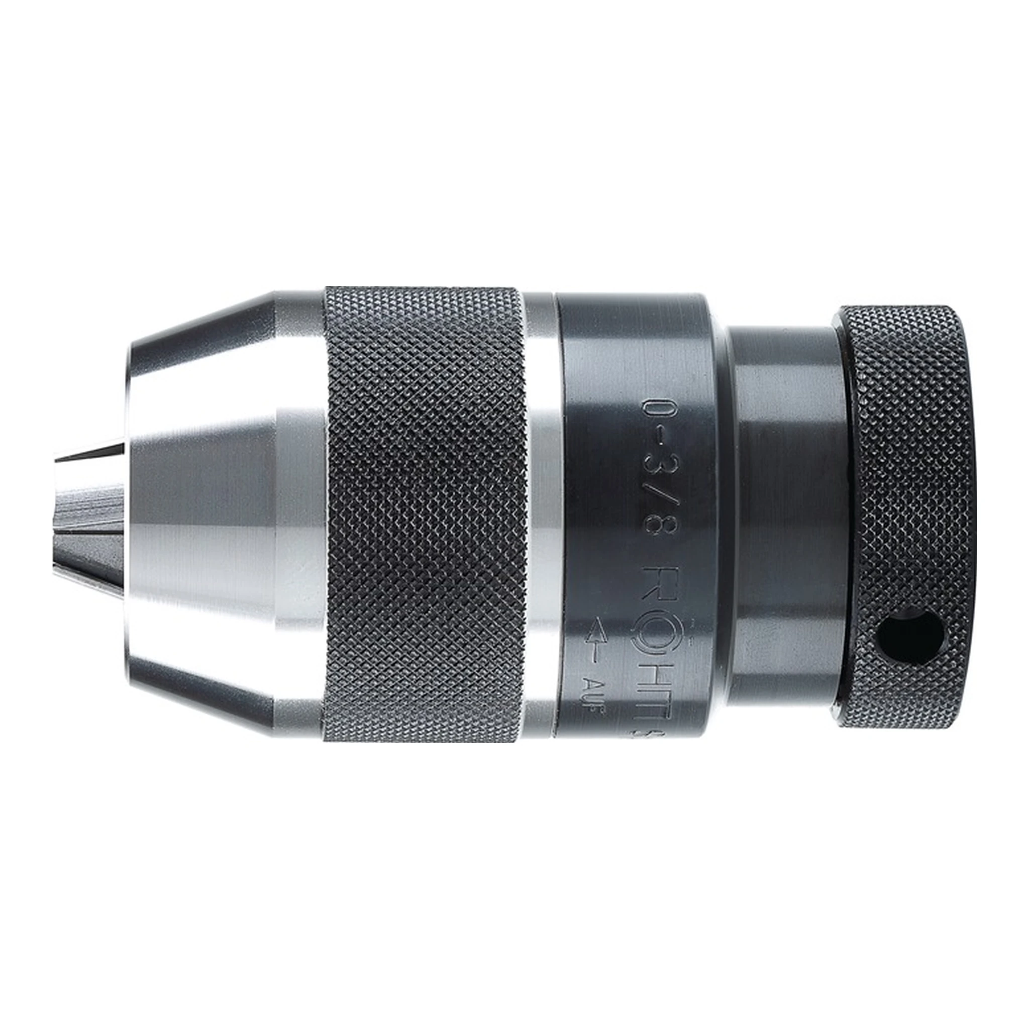 RÖHM | Schnellspannbohrfutter Spiro | Spann-Ø 0-10 mm B 12