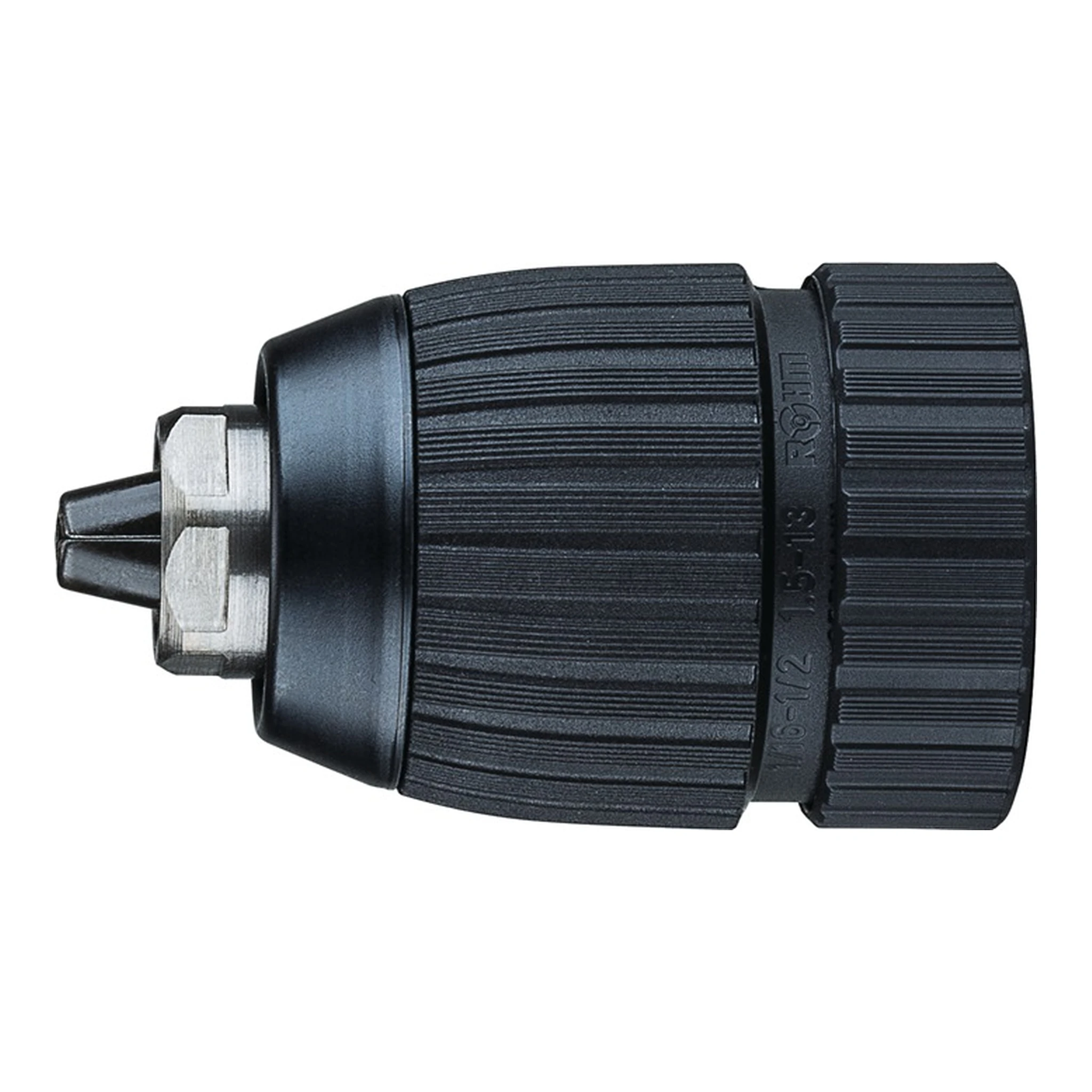 RÖHM | Schnellspannbohrfutter | Spann-Ø 1-10 mm 1/2″ - 20 mm