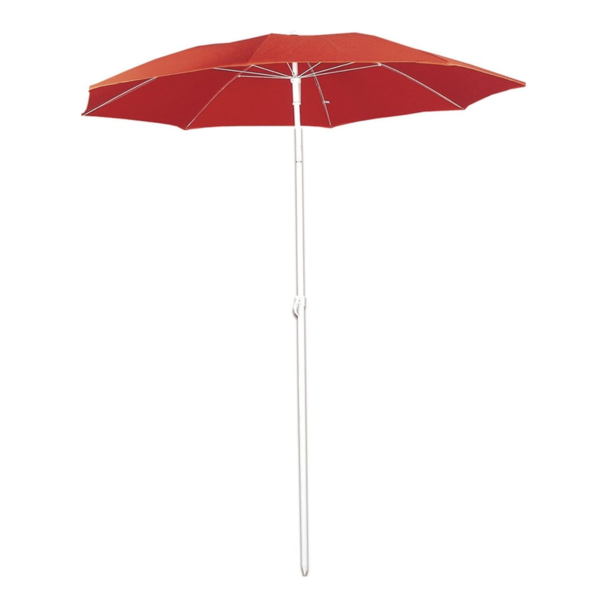 NESTLE | Feldschirm | 200 cm Polyester ca. 190 g/qm