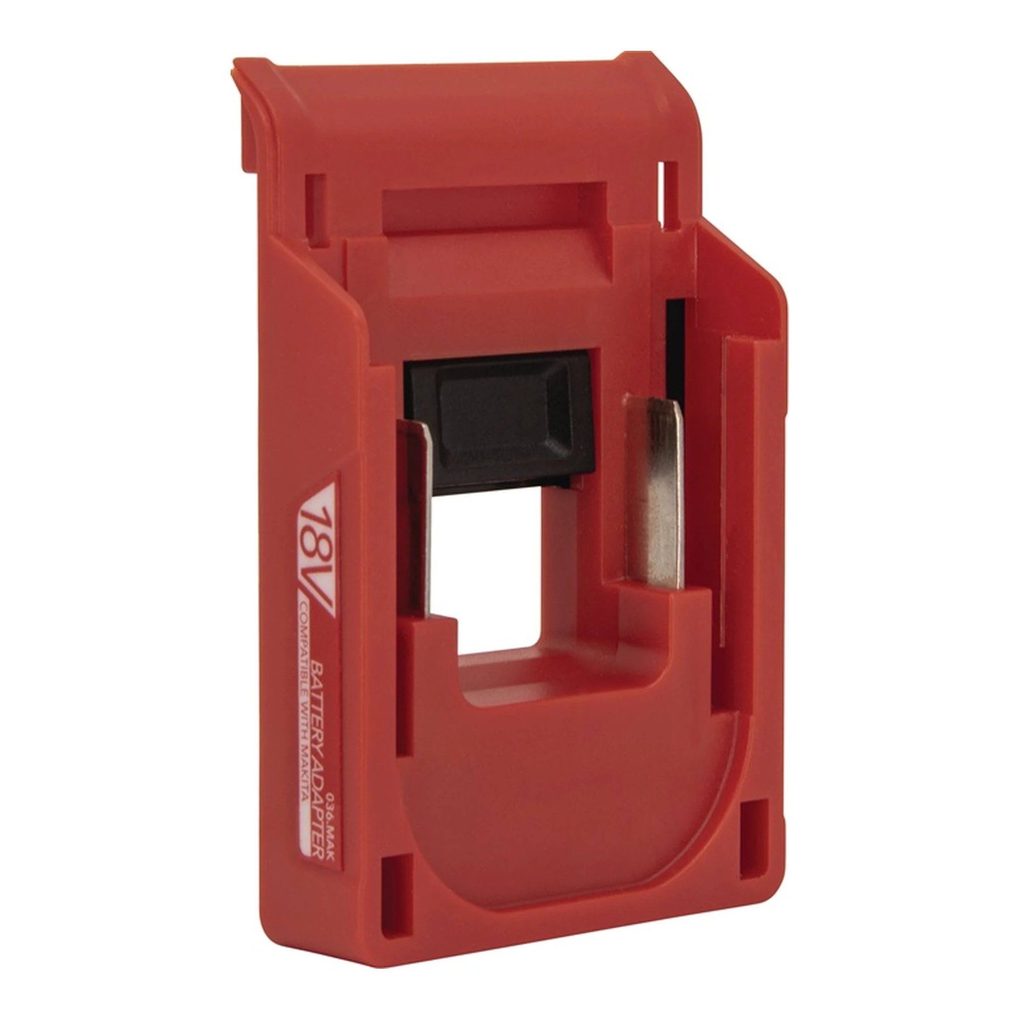 FUTECH | Akku-Adapter | passend zu Makita