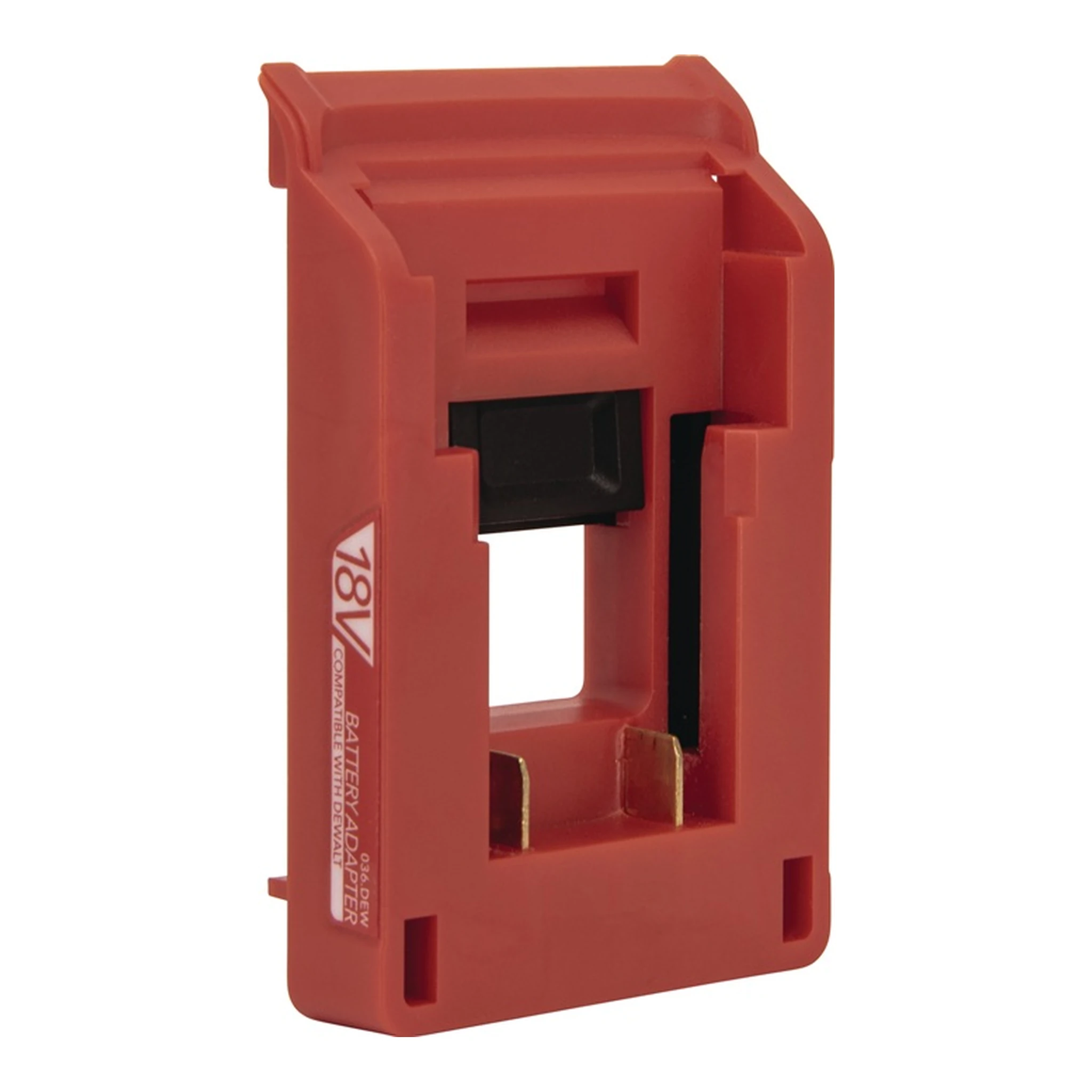 FUTECH | Akku-Adapter | passend zu Dewalt