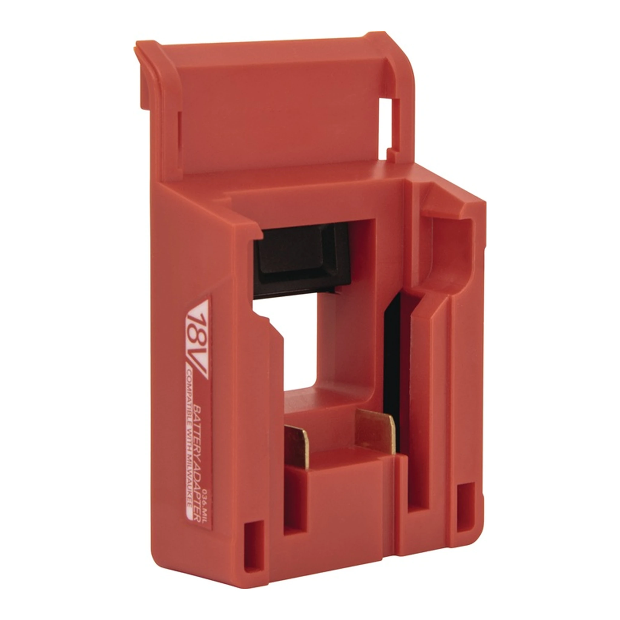 FUTECH | Akku-Adapter | passend zu Milwaukee