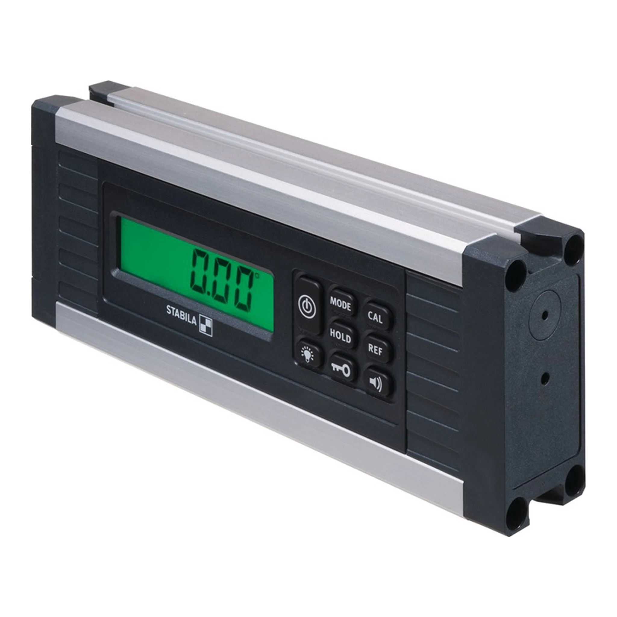 STABILA | Elektronikneigungsmesser TECH 500 DP | 4 x 90 °