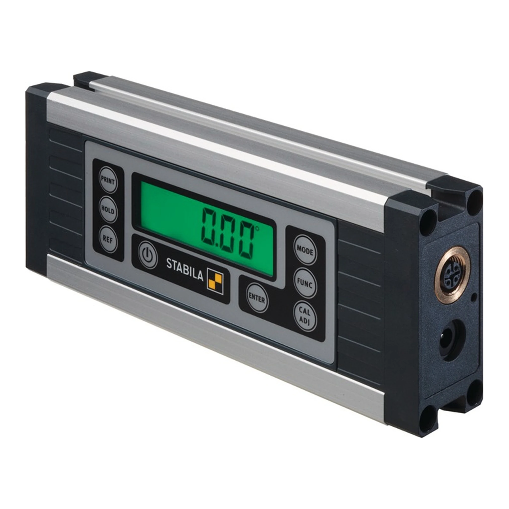 STABILA | Elektronikneigungsmesser TECH 1000 DP | 360 °