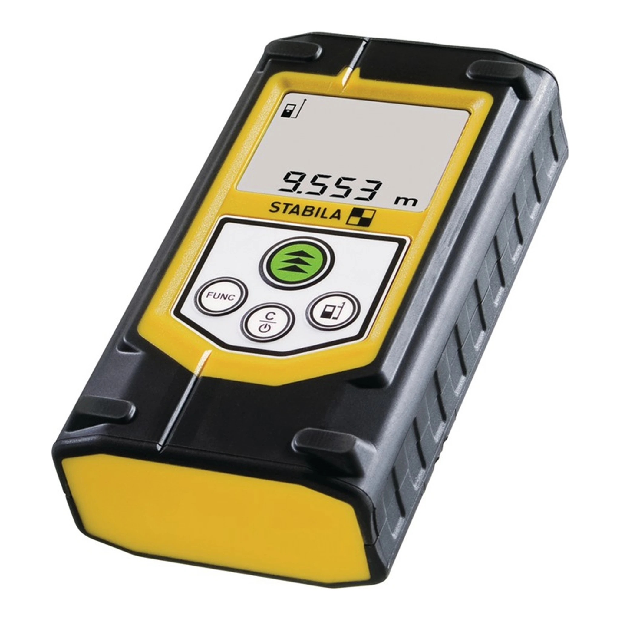 STABILA | Laserentfernungsmesser LD 320 | 0,05 - 60 m ± 1,5 mm IP 40