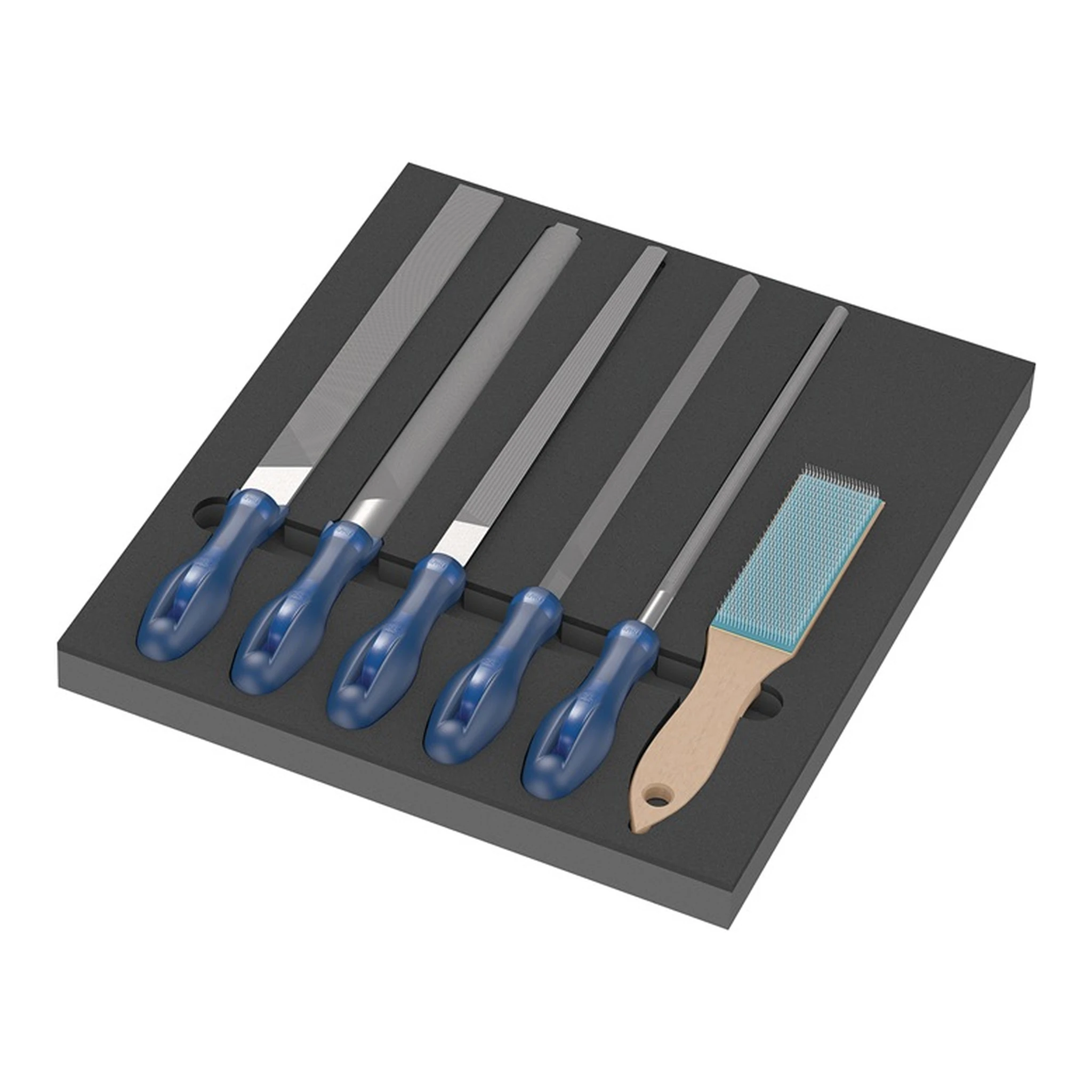 WERA | Werkzeugmodul 9783 | 6-teilig