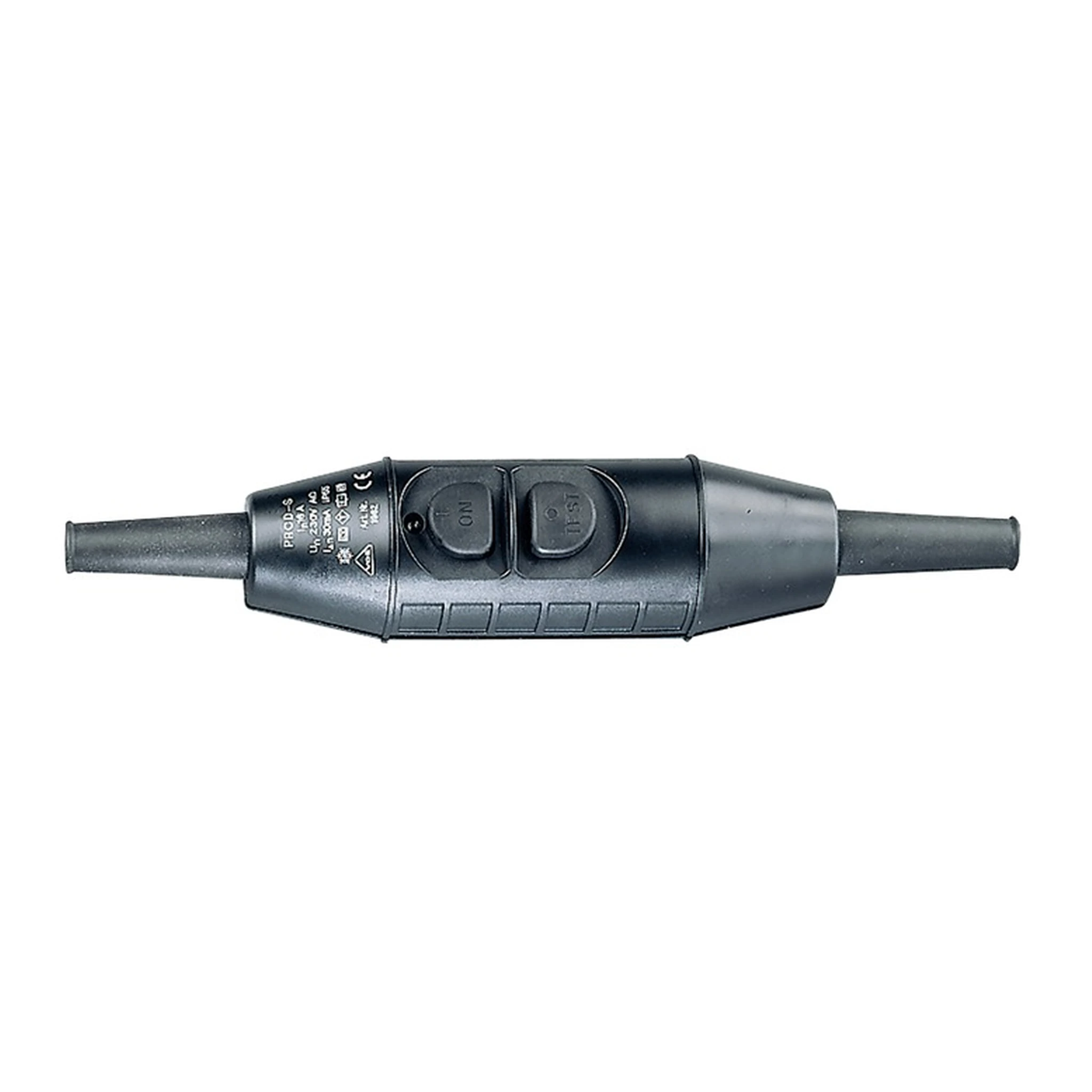 JÄGER DIREKT | Personenschutzschalter | 16 / 0,03 A 230 / 50 V / Hz Leitungsquerschnitt 1 - 2,5 mm²