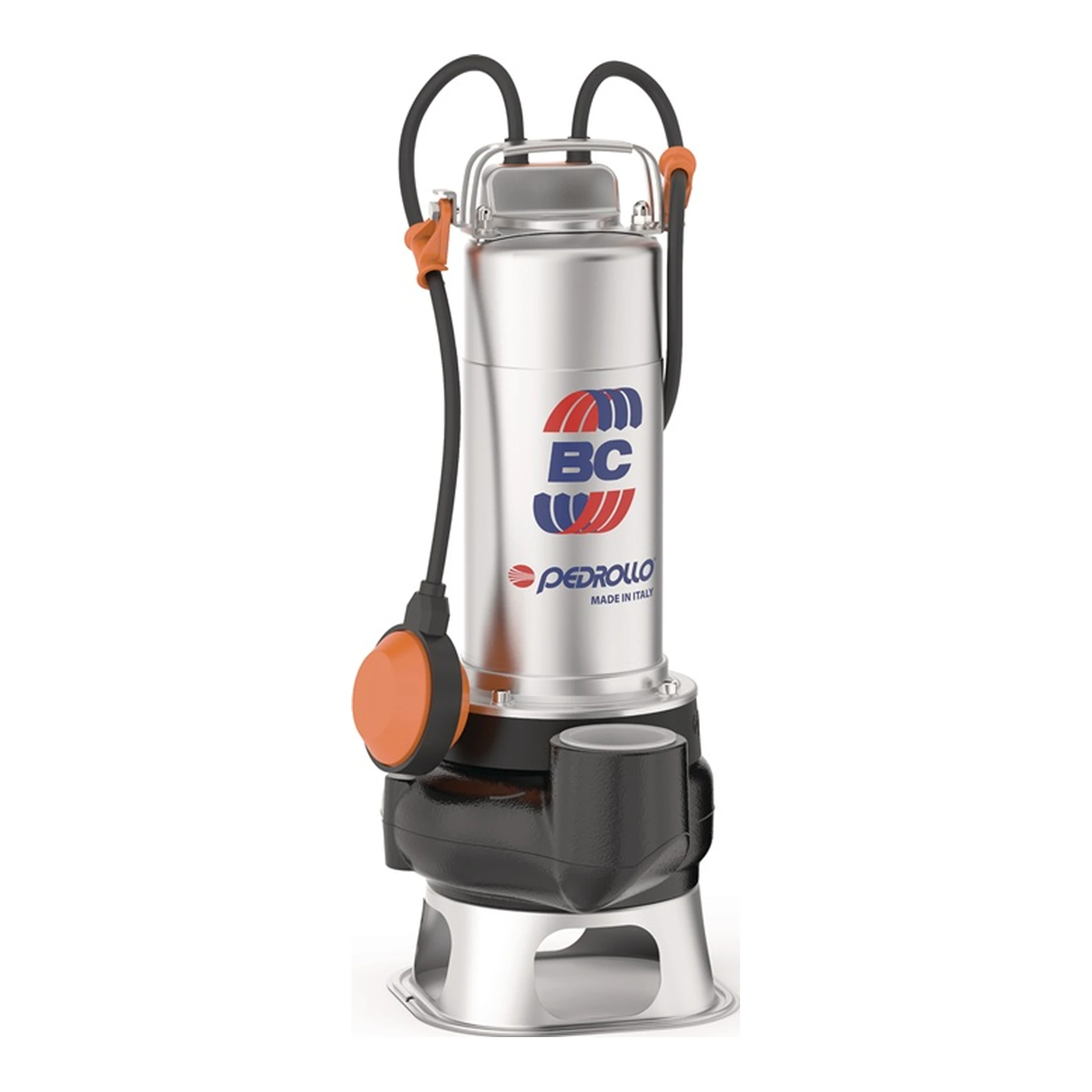 PEDROLLO | Tauchpumpe BCm 10/50 | 36000 l/h max. 12 m