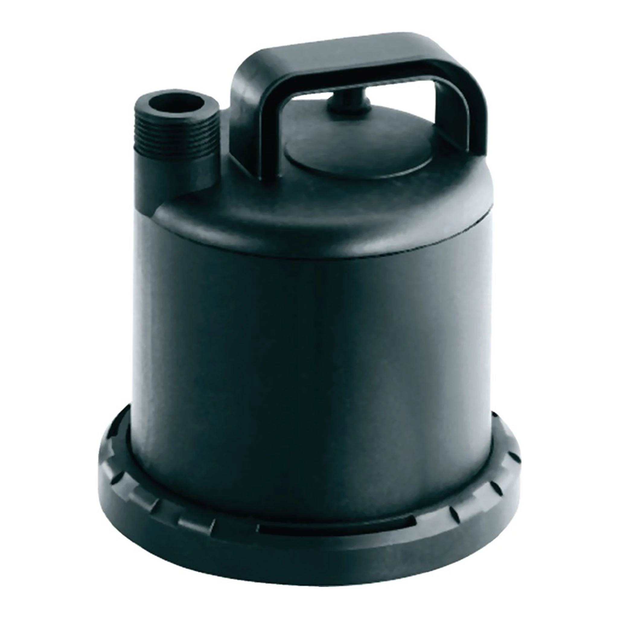 SICCE | Tauchpumpe Ultra Zero | 3000 l/h 3,1 m