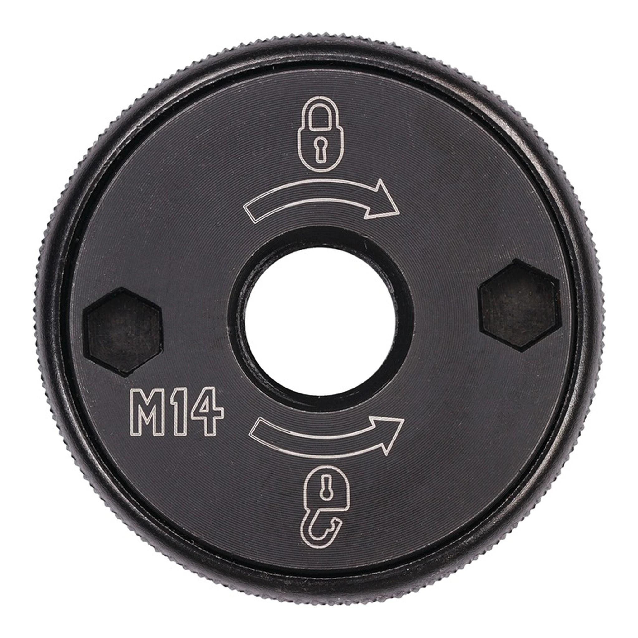 DEWALT | Schnellspannmutter DT3559 | M14