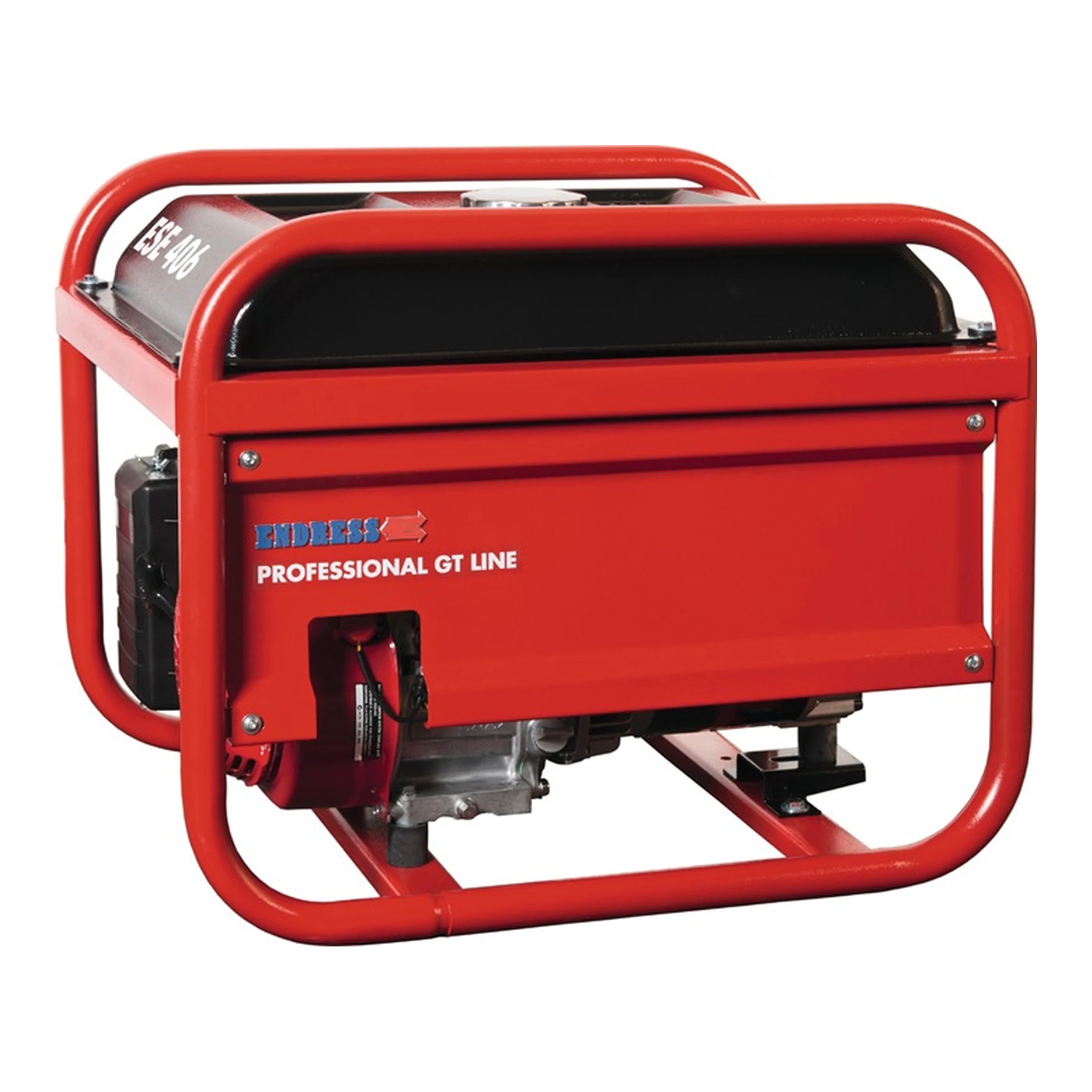 ENDRESS | Stromerzeuger ESE 406 HS-GT | 4,2 kVA3,9 kW Benzin