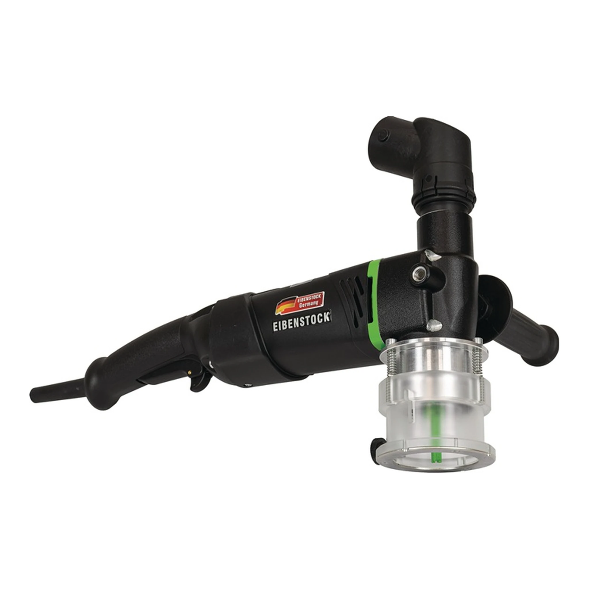 EIBENSTOCK | Fugenfräse EFU 1200 | 1200 W