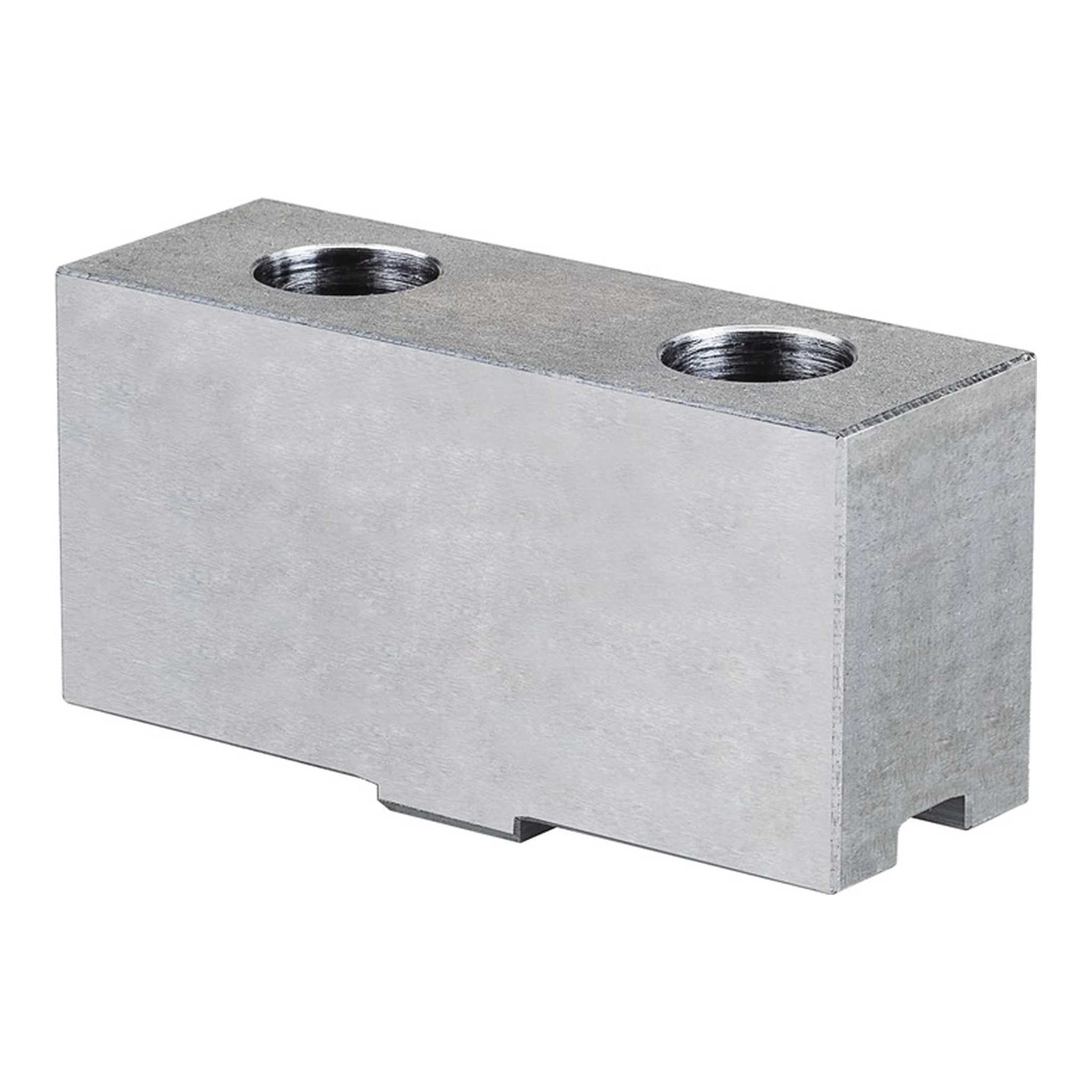 RÖHM | Aufsatzbackensatz | für Futter-Ø 140 / 160 mm ungestuft ungehärtet