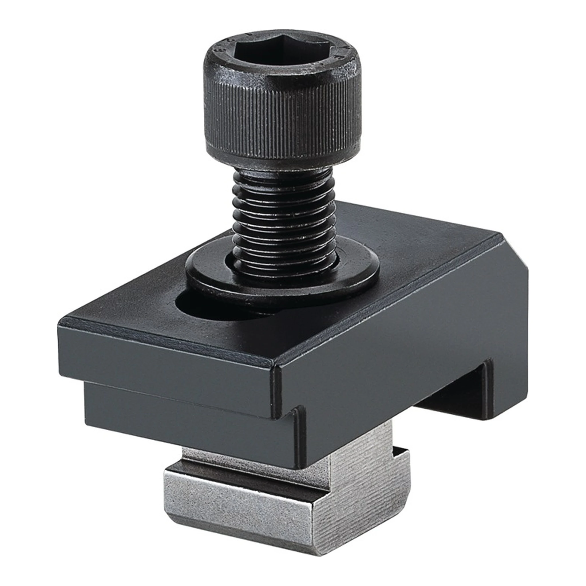 RÖHM | Spannpratze SPE | für T-Nut 12 mm M10 x 50 mm