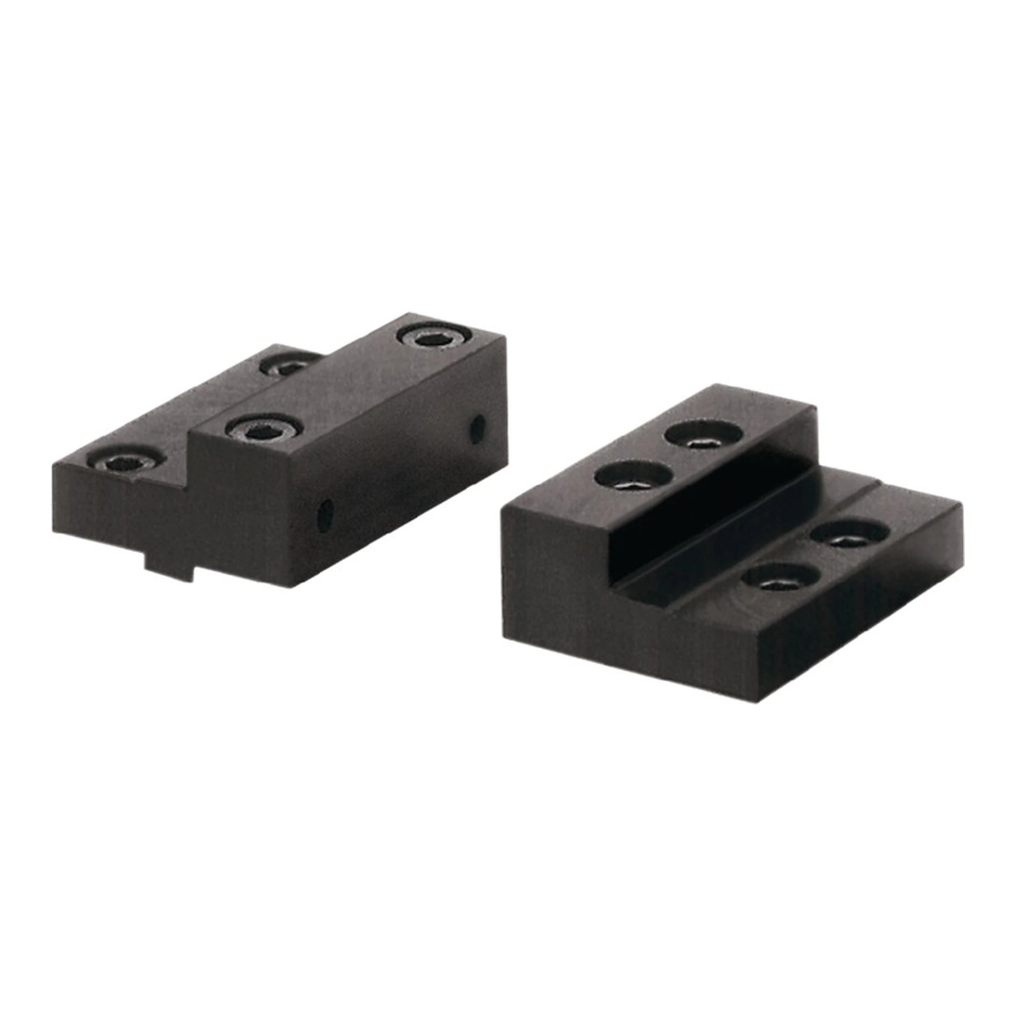 RÖHM | Stufenbacke SB | für Backenbreite 125 mm umkehrbar