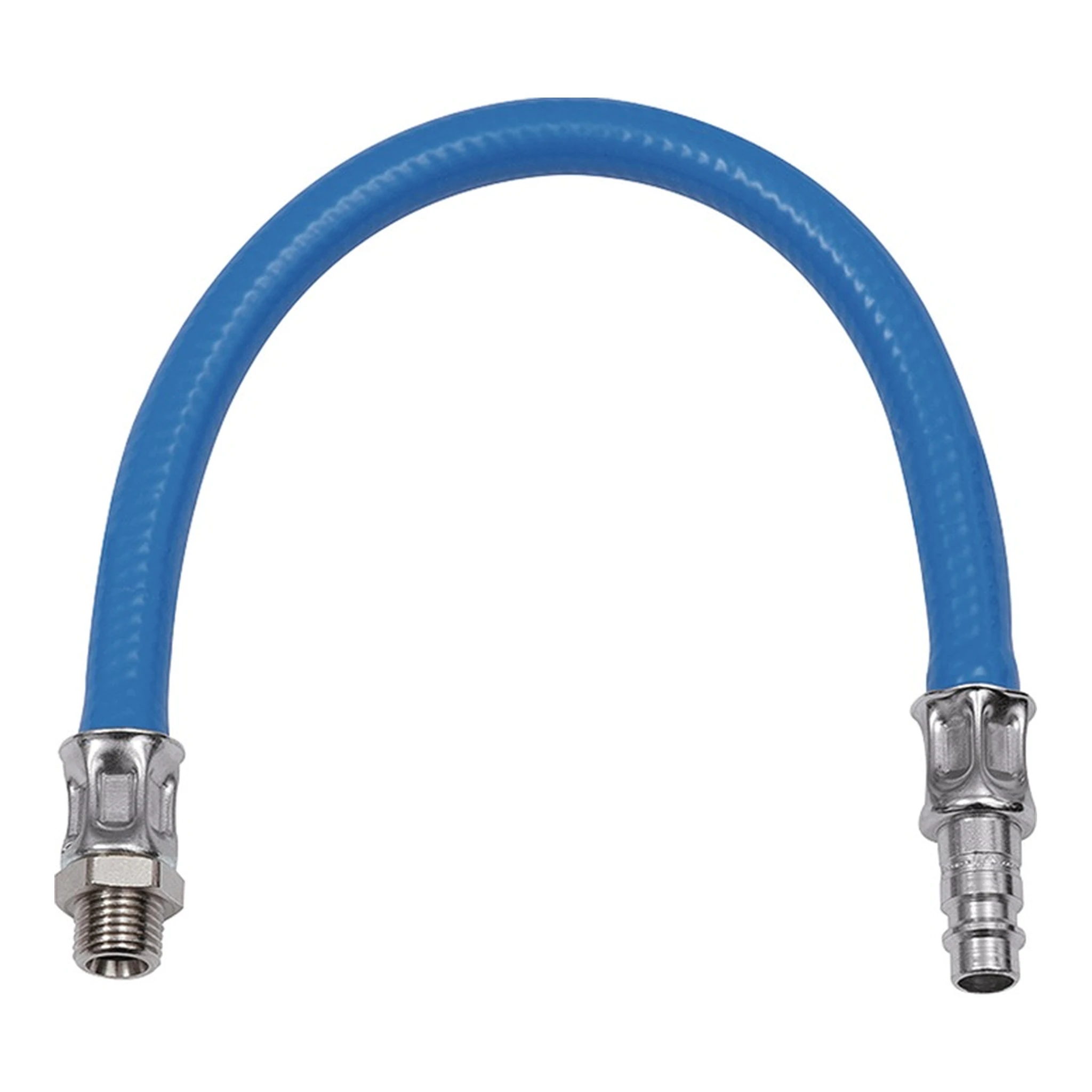 RIEGLER | Vibrationsdämpfer | Außengewinde G 1/4 ″ DN 7,2-7,8