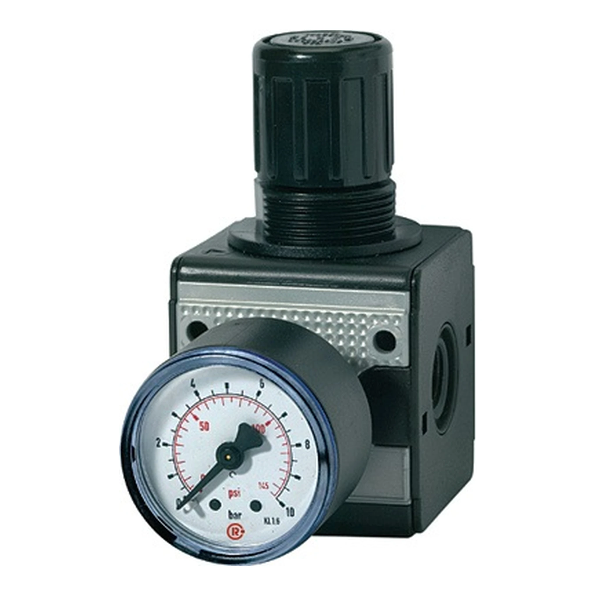 RIEGLER | Druckregler MULTIFIX | Gewinde mm 11,89 BG I G 1/4 ″