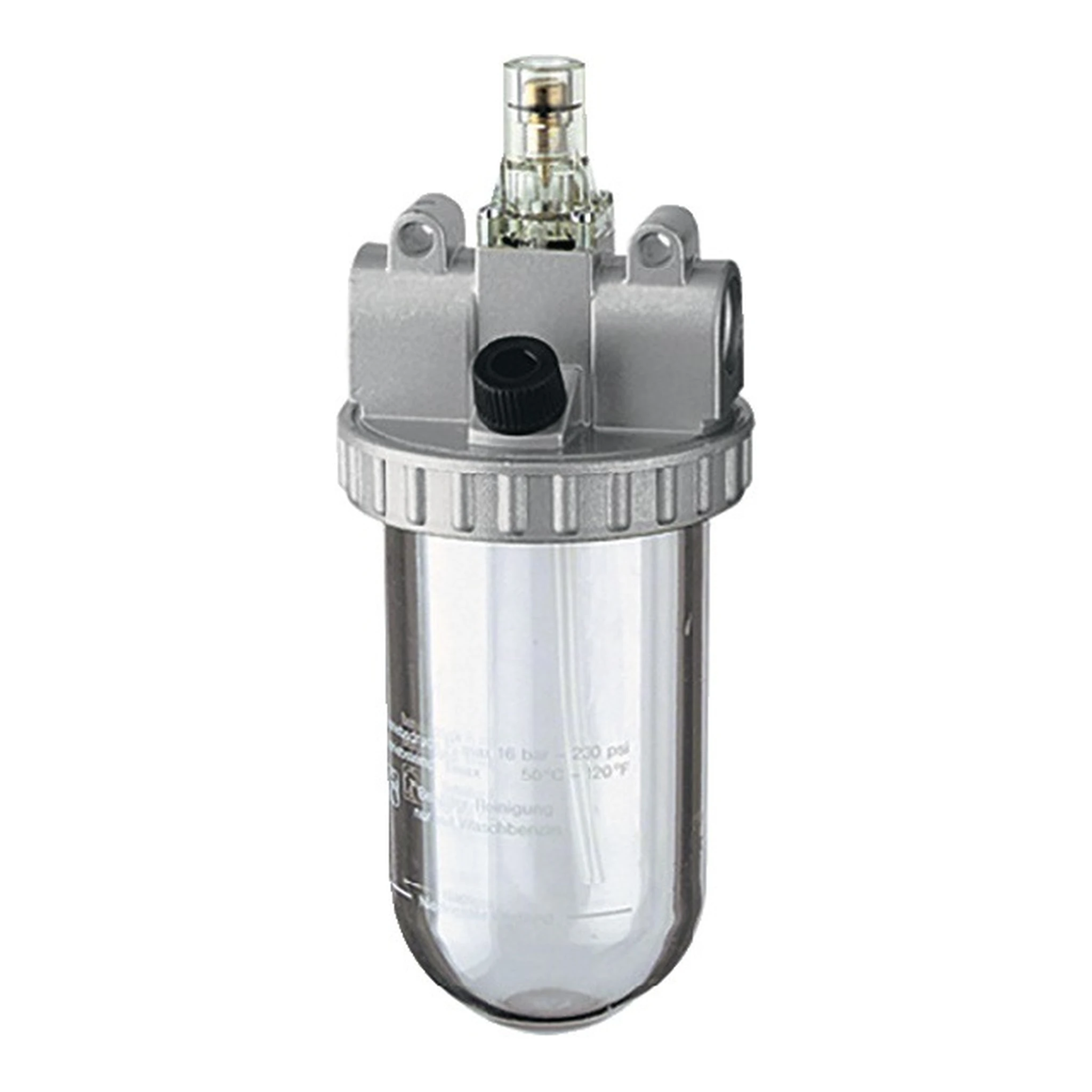 RIEGLER | Nebelöler Standard | Gewinde mm 11,89 1/4 ″
