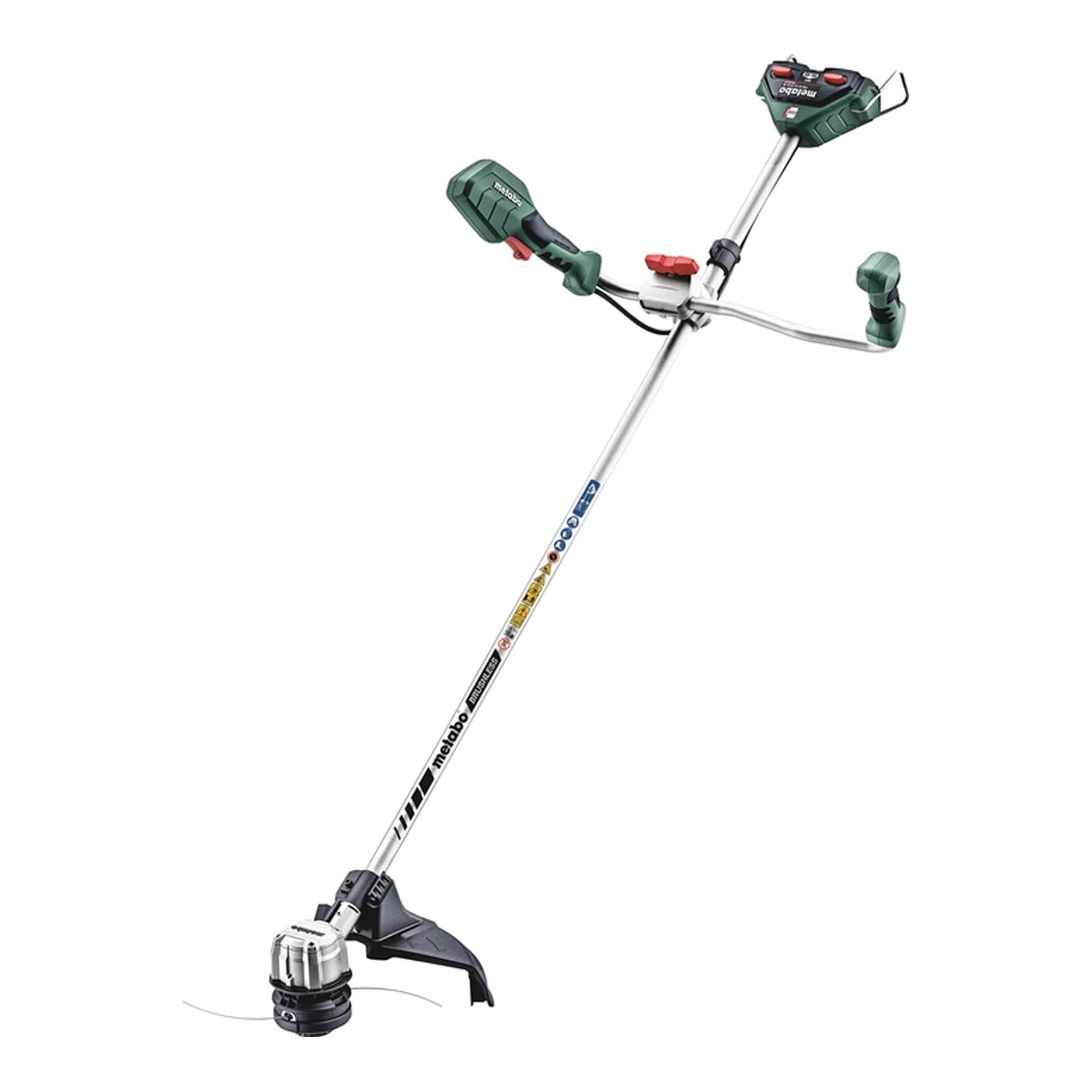 METABO | Akku-Motorsense FSB 36-18 LTX BL 40 | 18 V 400 mm