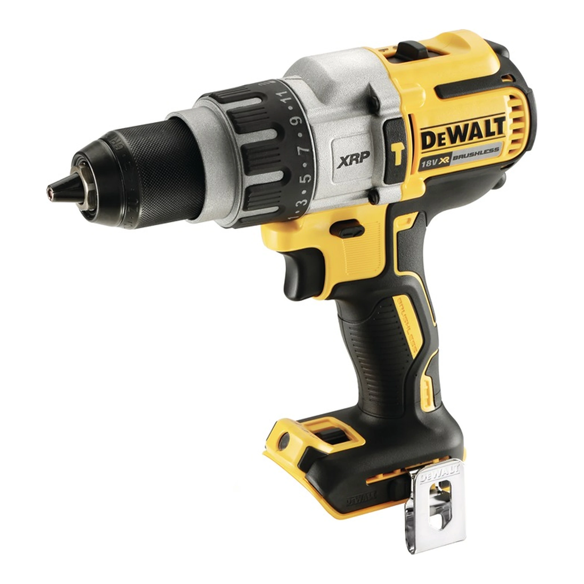 DEWALT | Akku-Schlagbohrschrauber DCD996NT | 18 V 1,5-13 mm