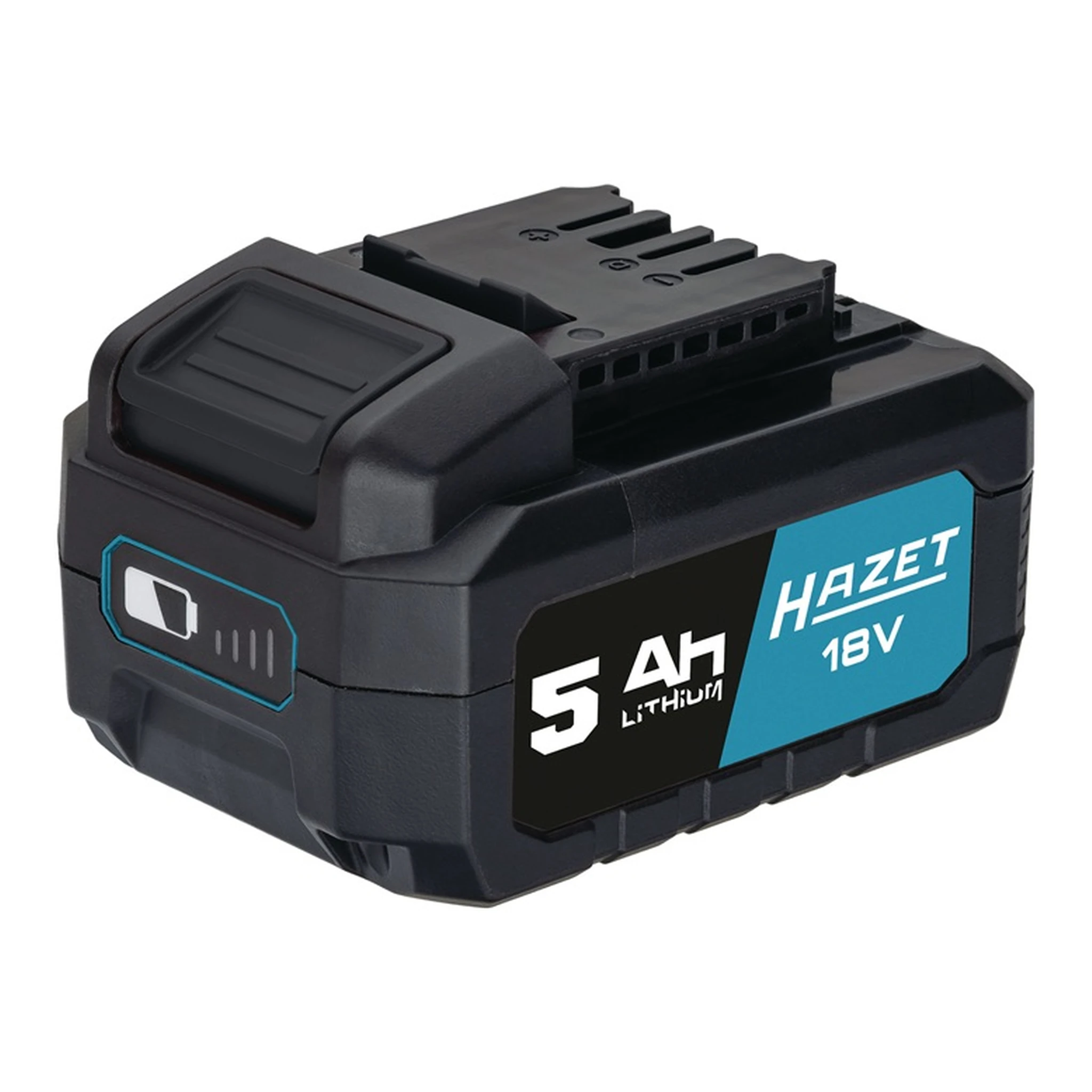 HAZET | Akku 9500-05 | 18 V 5 Ah