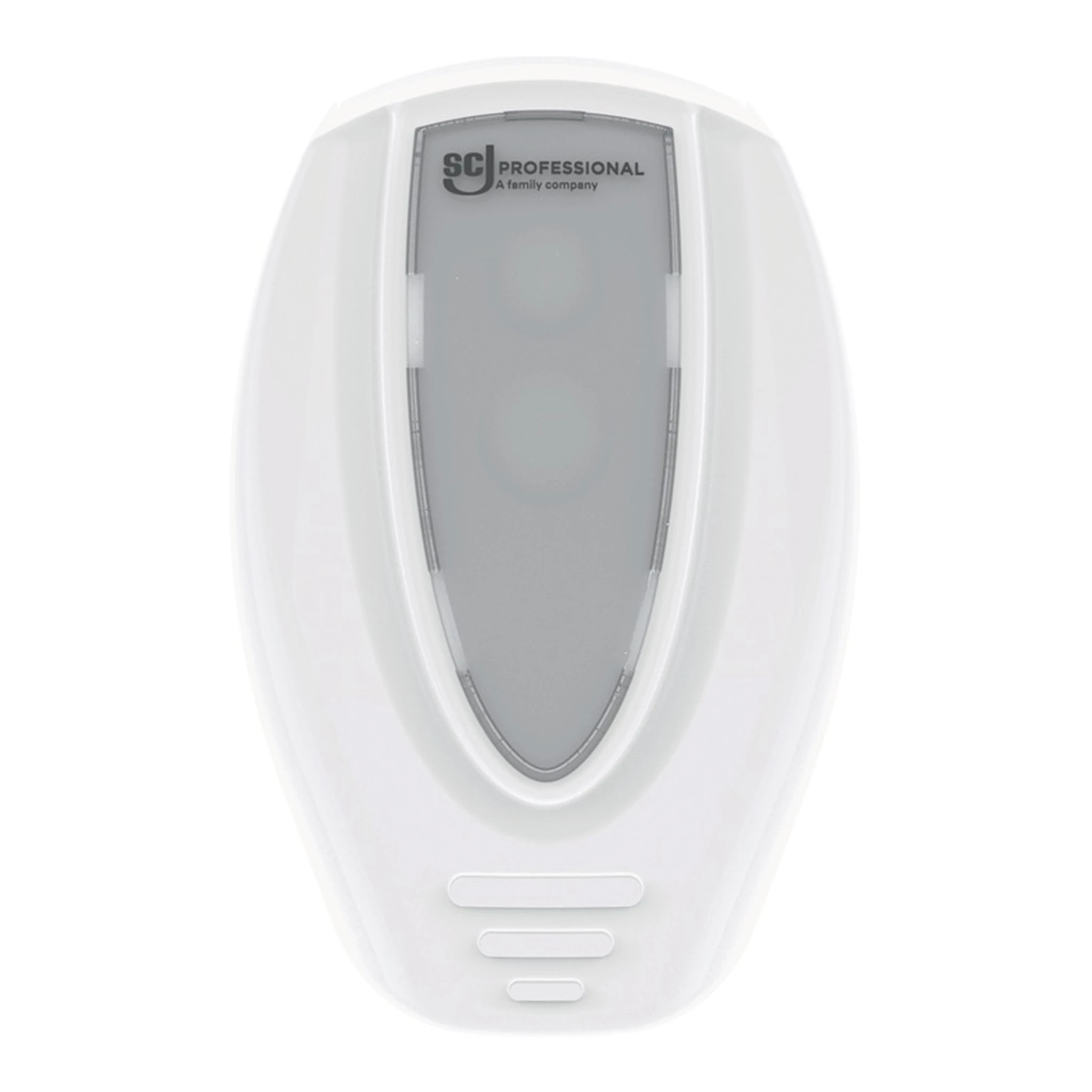 SC JOHNSON PROFESSIONAL | Spender Toilet Seat Cleaner | H200xB120xT100ca.mm 500 ml weiß