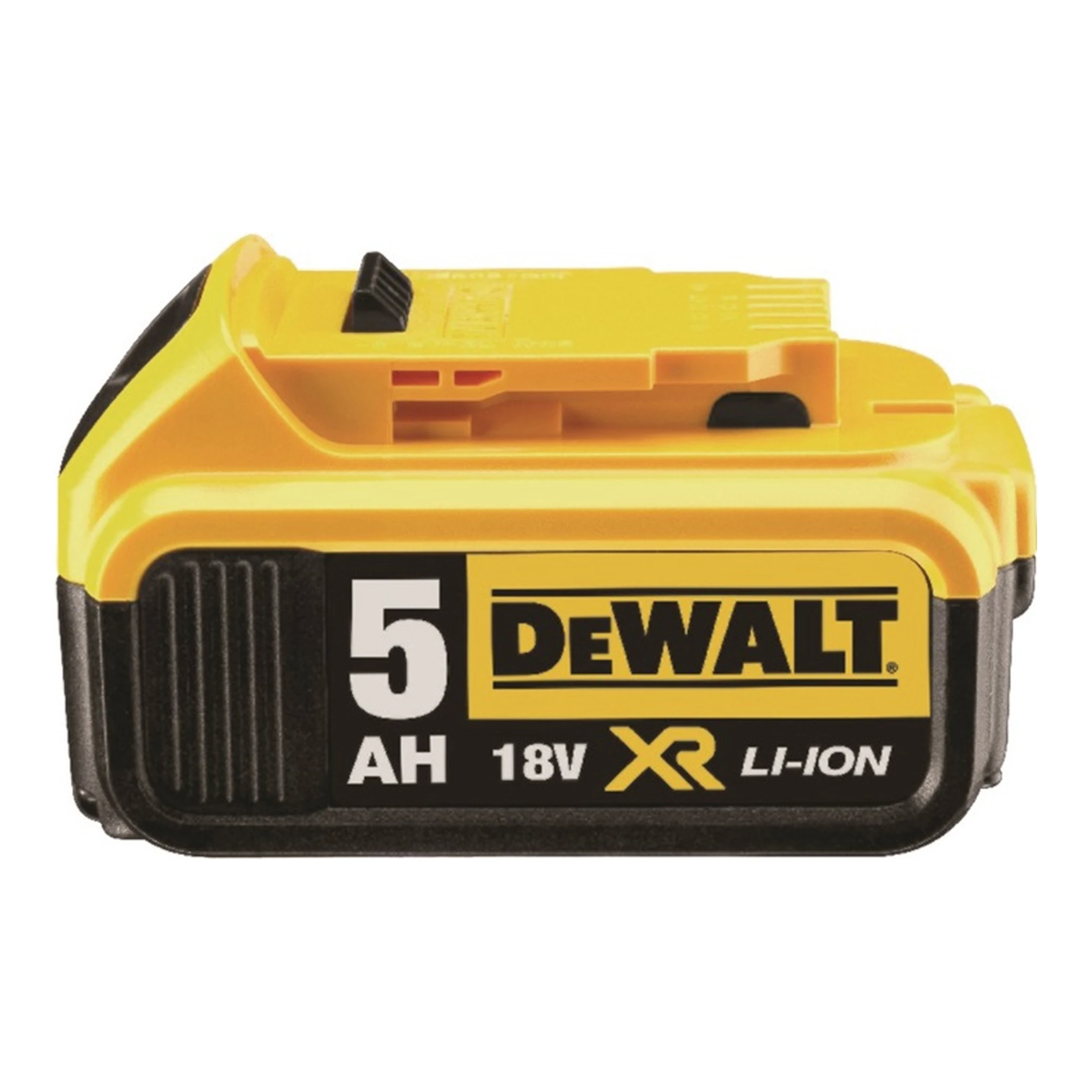 DEWALT | Akku-Pack DCB184 | 18 V 5 Ah