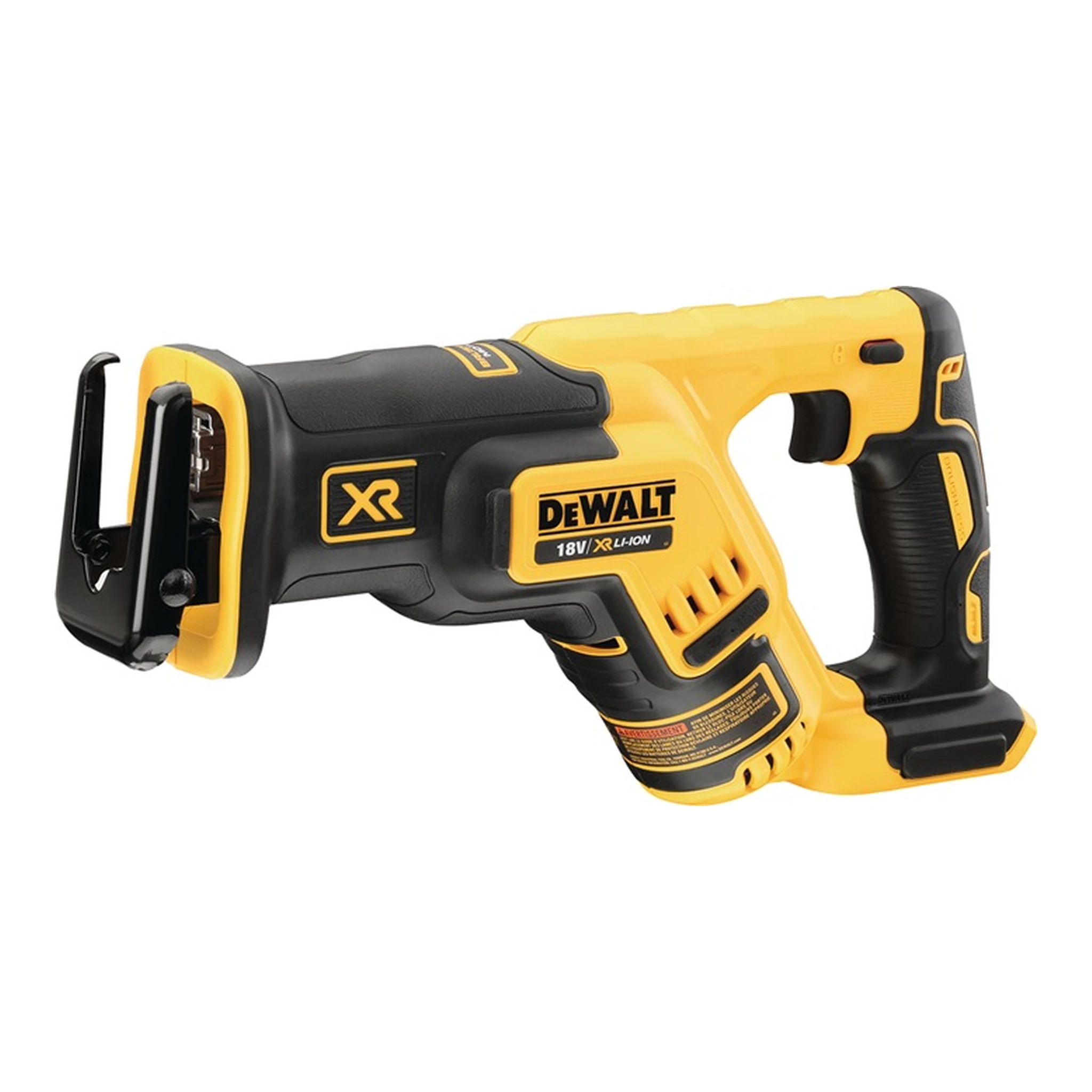 DEWALT | Akku-Säbelsäge DCS367NT | 18 / 54 V 28,6 mm