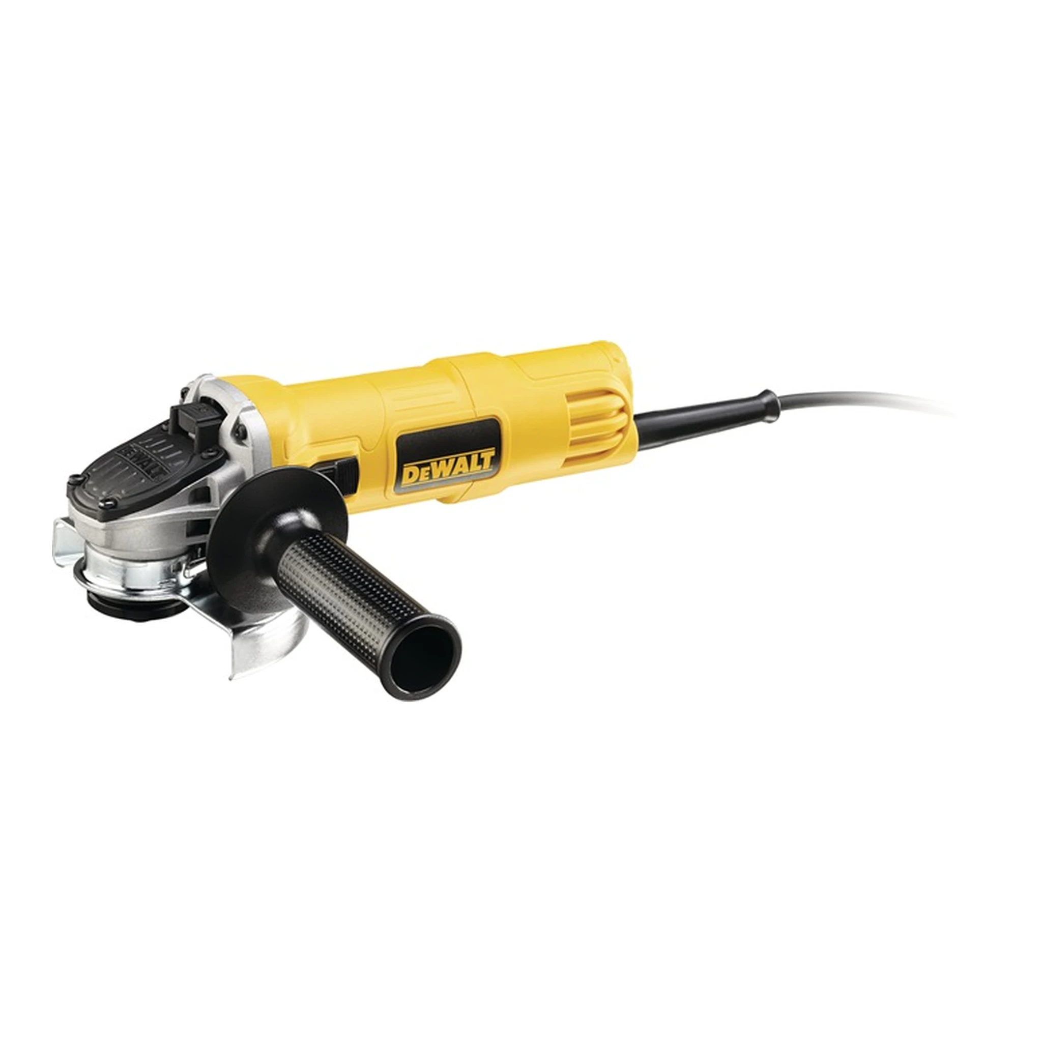 DEWALT | Winkelschleifer DWE4057 | 125 mm 800 W 11800 min-¹