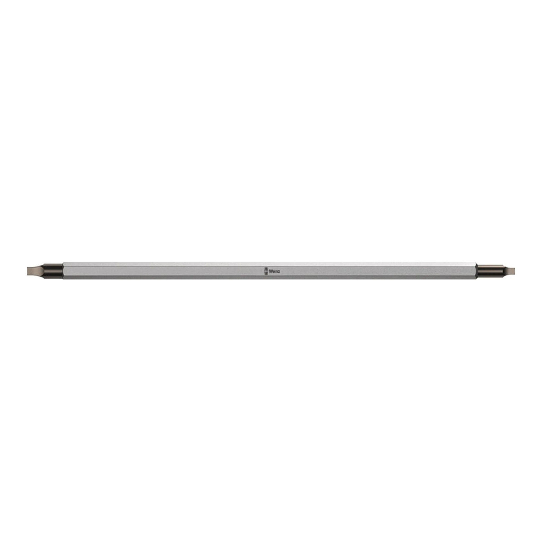 WERA | Kombiklinge Vario 68 | Innenvierkant 1 / Innenvierkant 2 Länge 175 mm
