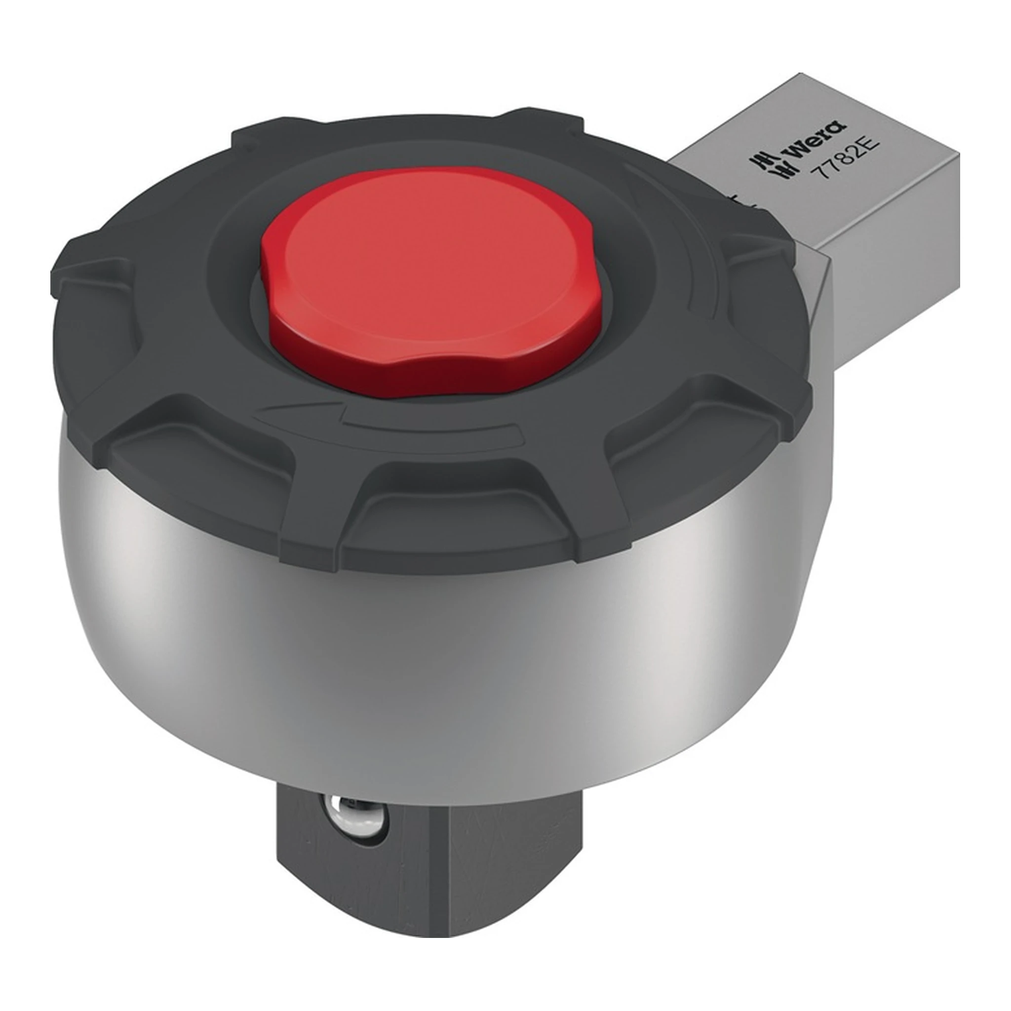WERA | Einsteckknarre 7782 E | 3/4 ″ 14 x 18 mm