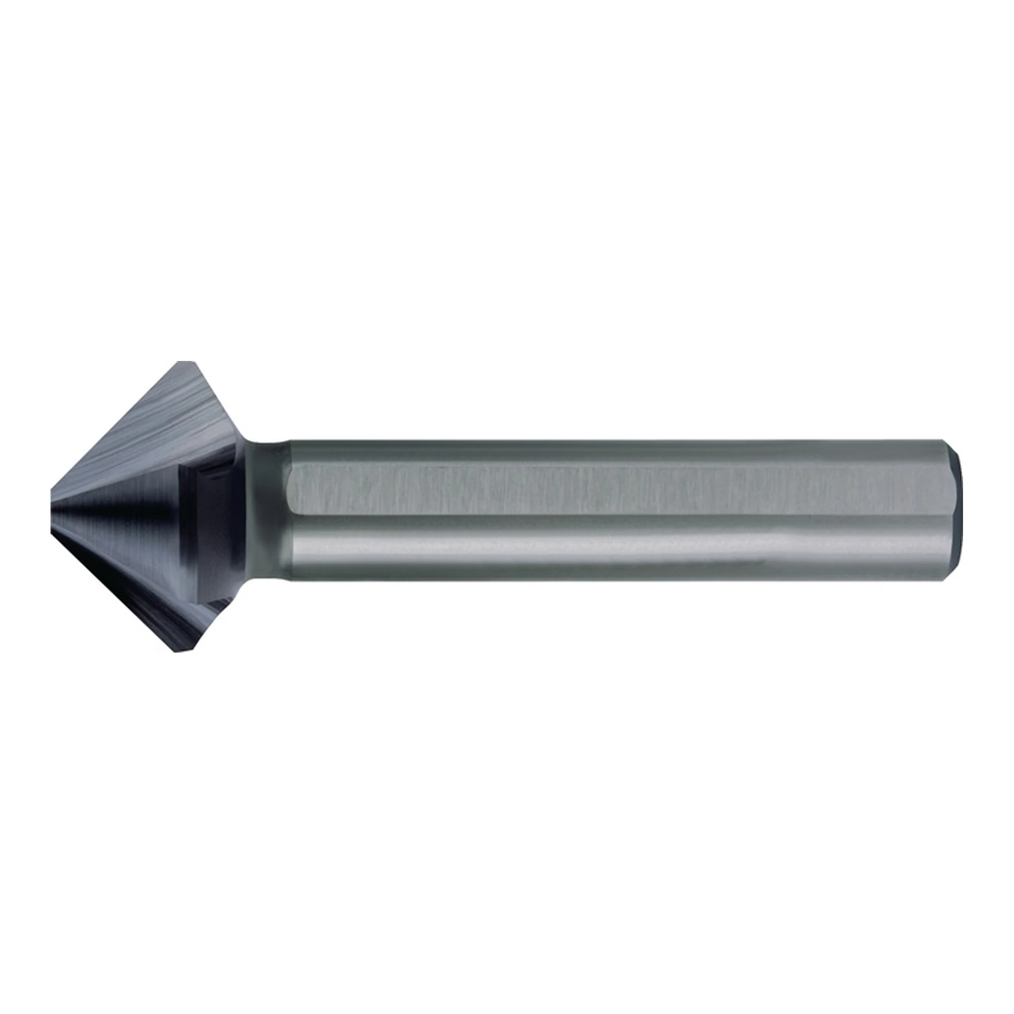 RUKO | Kegelsenker ULTIMATECUT DIN 335 C 90 ° | Nenn-Ø 10,4 mm HSSE-Co 5 RUnaTEC