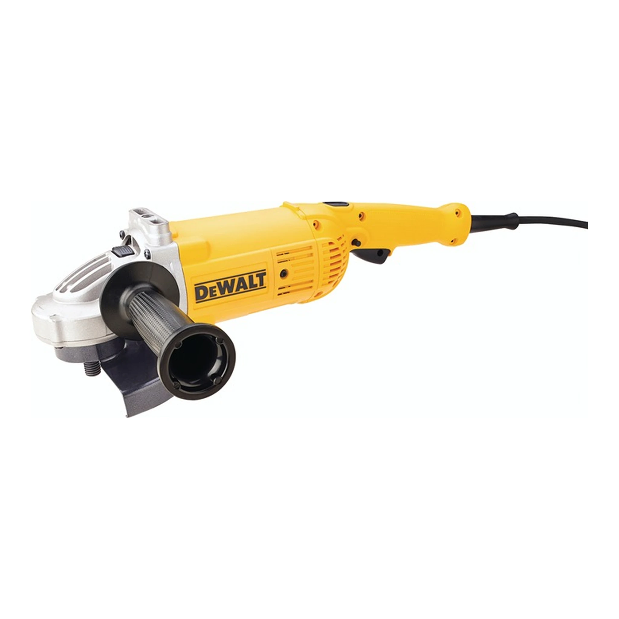 DEWALT | Winkelschleifer DWE496 | 230 mm 2600 W 6500 min-¹