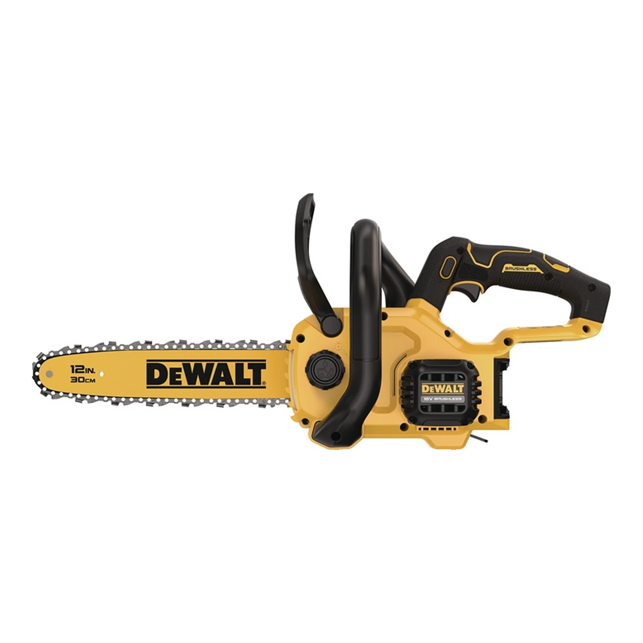 DEWALT | Akku-Kettensäge DCMCS565N | 18 V / 54 V