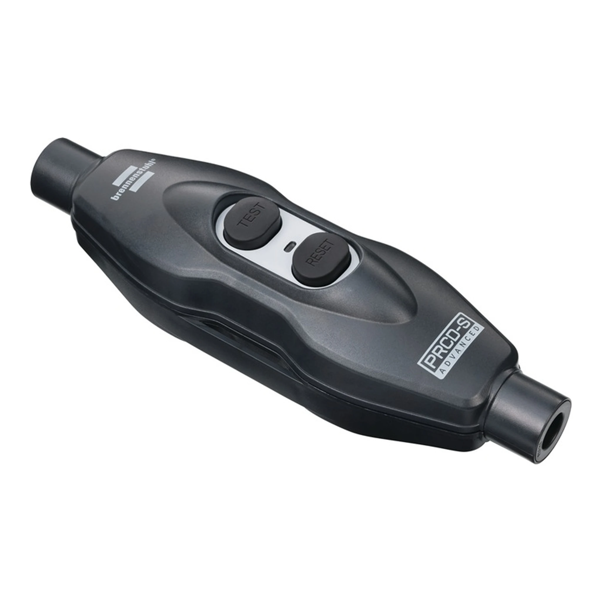 BRENNENSTUHL | Zwischenschalter Professional PRCD-S ADVANCED | 16 A 230 V 3680 W