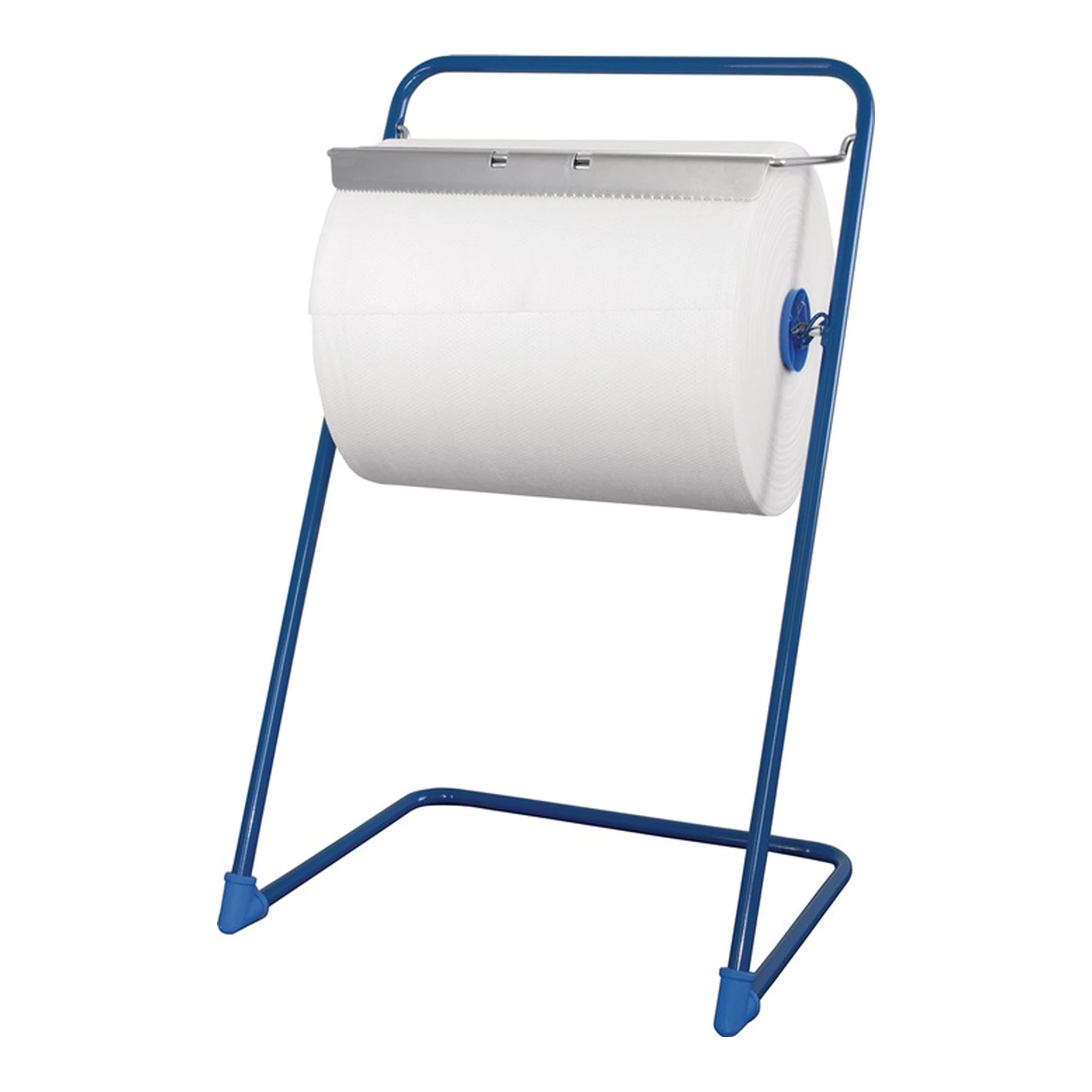 PROFIX | Bodenständer profix® | H850xB510xT430ca. mm mit Abrissschiene